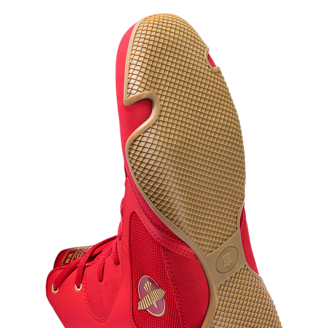 Hayabusa Pro Boxing Shoes Best Boxing & Training Shoes • Hayabusa Fight
