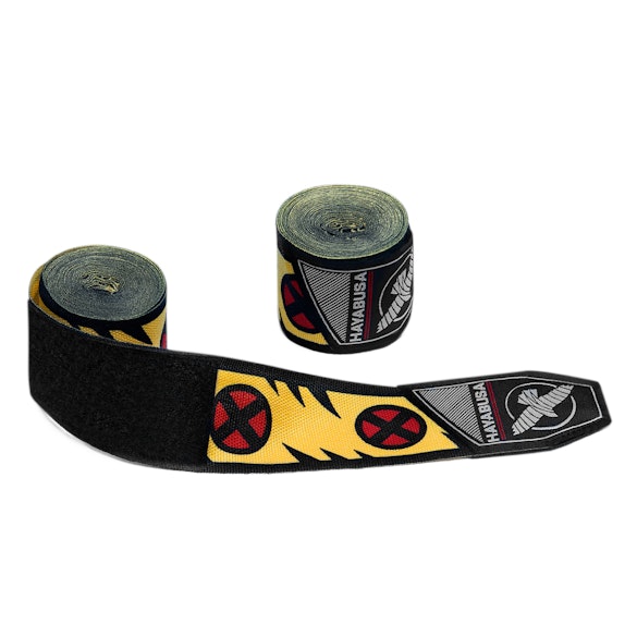 Marvel's Elite Hero Hand Wrap - Wolverine