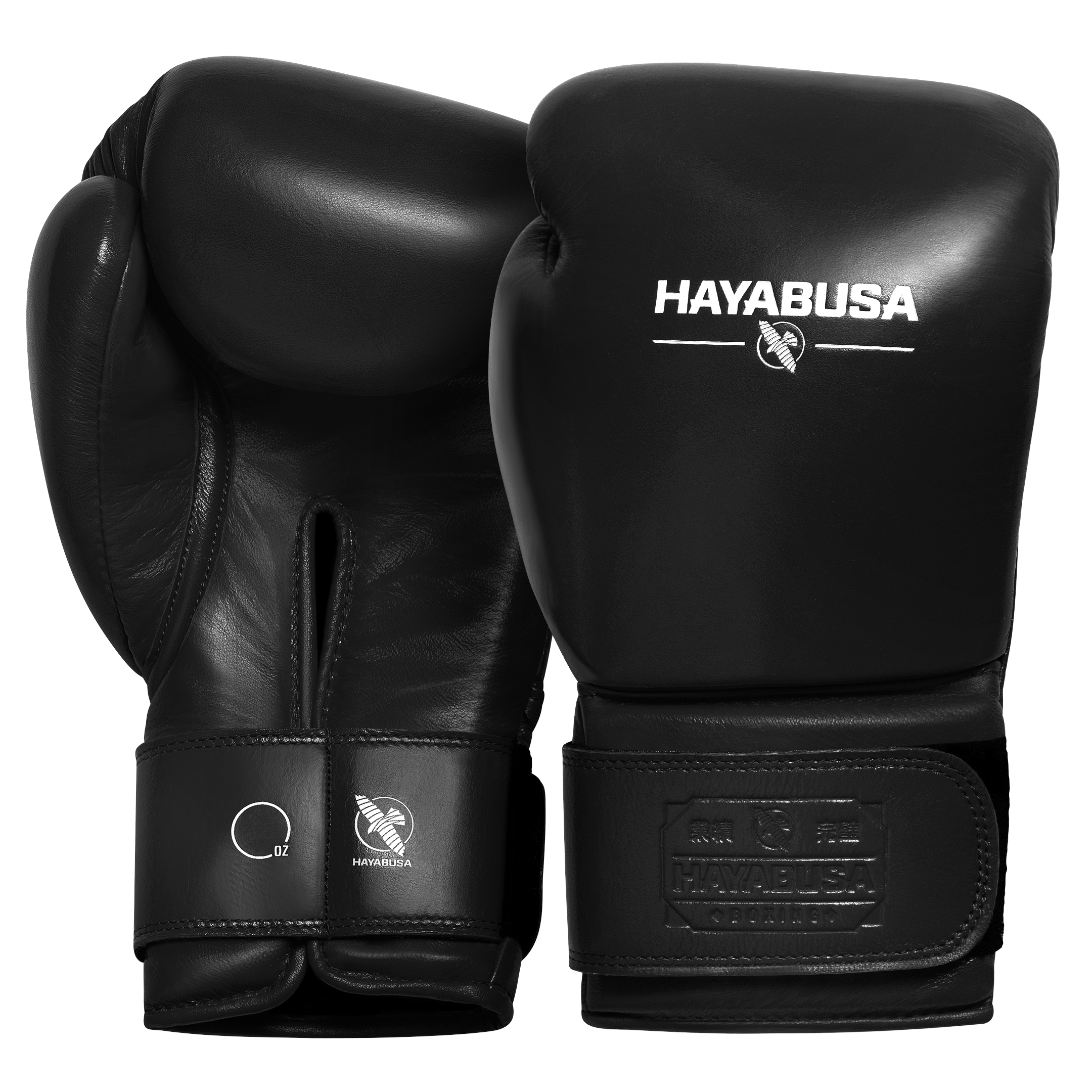 HAYABUSA ボクシンググローブ 14oz Hayabusa 14 oz Gloves
