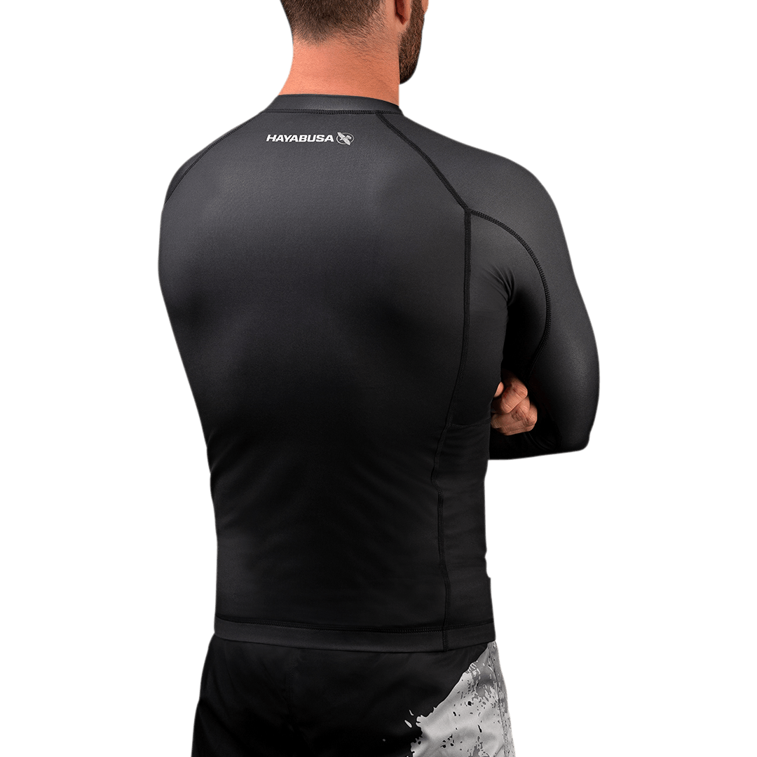 rashguard punisher under armour