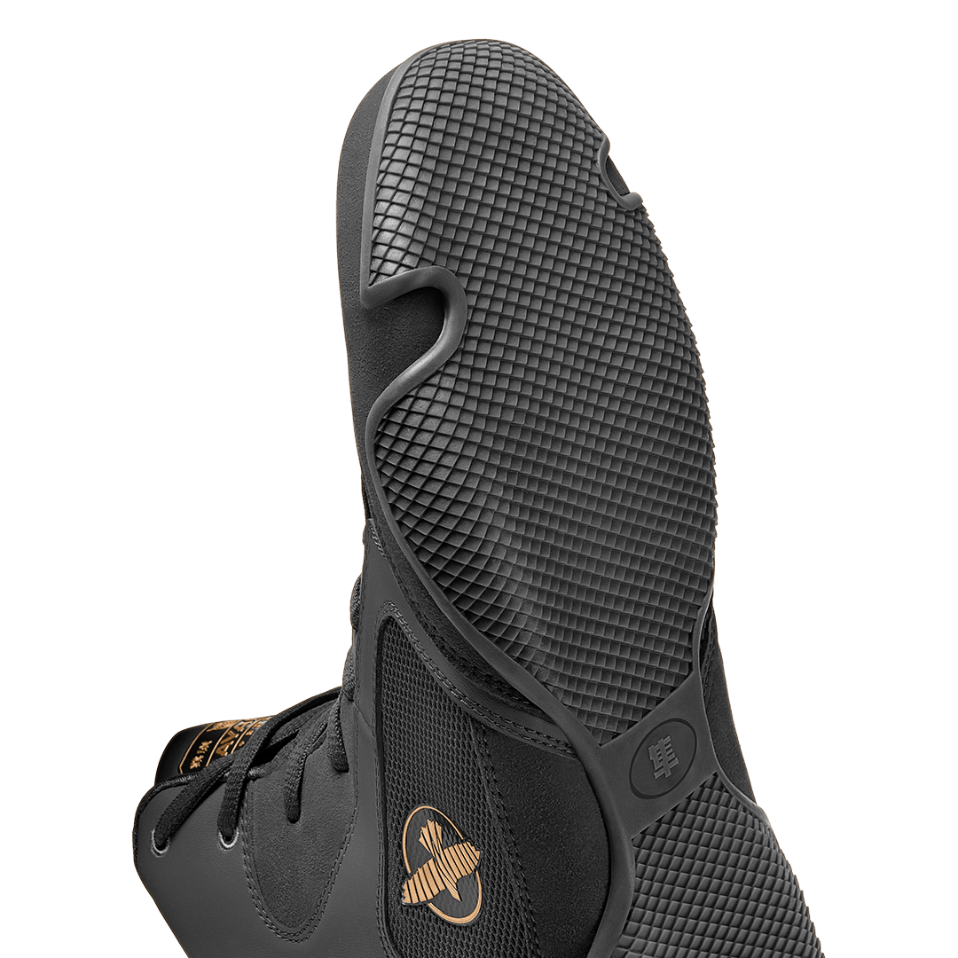 Hayabusa Pro Boxing Shoes eBay