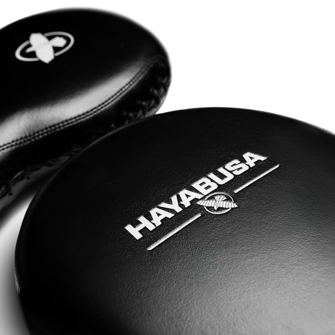 Hayabusa Boxing Target Paddles Strike Pads • Hayabusa Canada