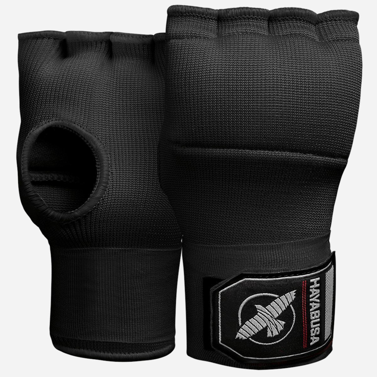 Quick Gel Hand Wraps Boxing MMA Knuckle Padded Wraps Hayabusa