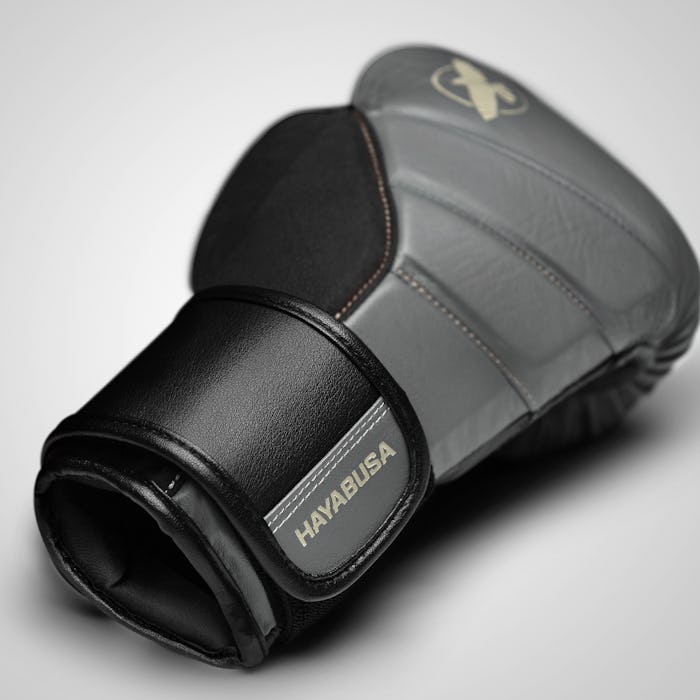 Image for the Charcoal / Black glove