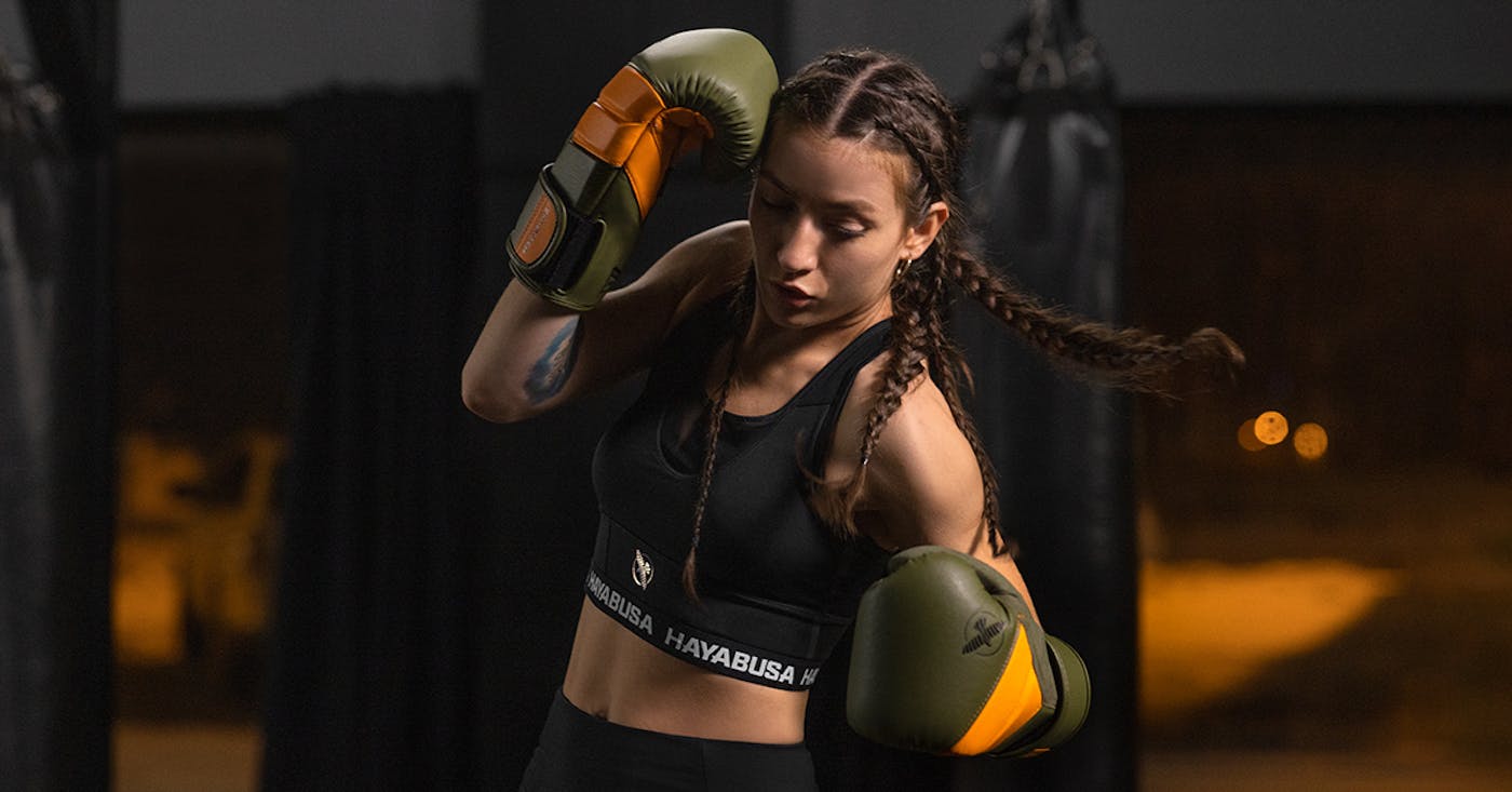 Top-Rated Boxing Gear for Newcomers in Boxing