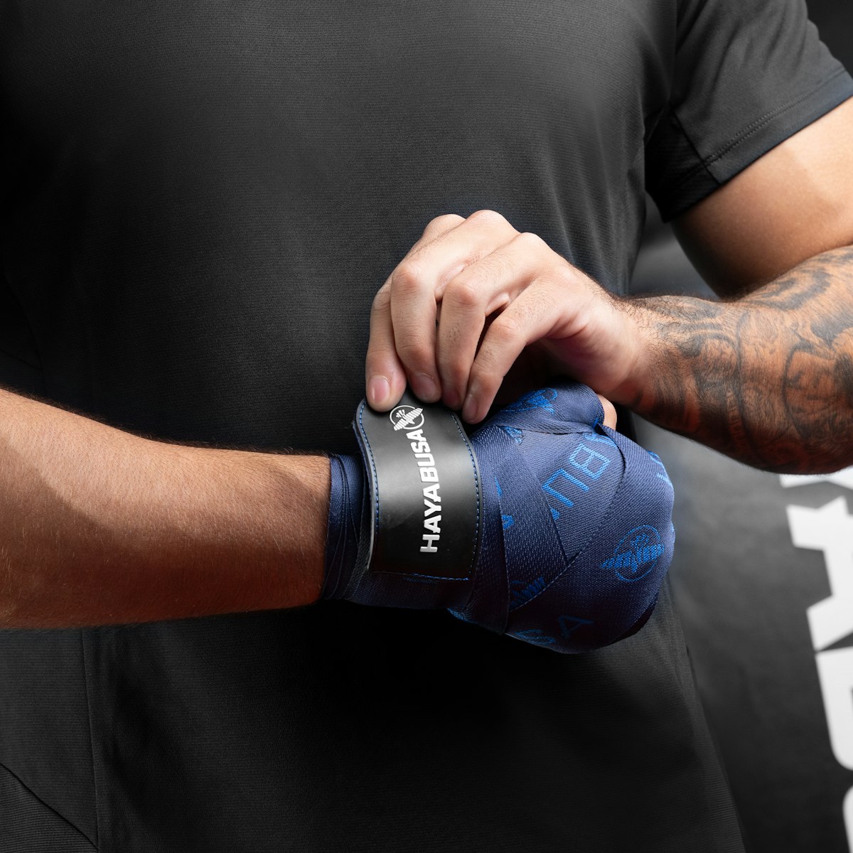Best Boxing Hand Wraps For Boxers of All Levels • Hayabusa
