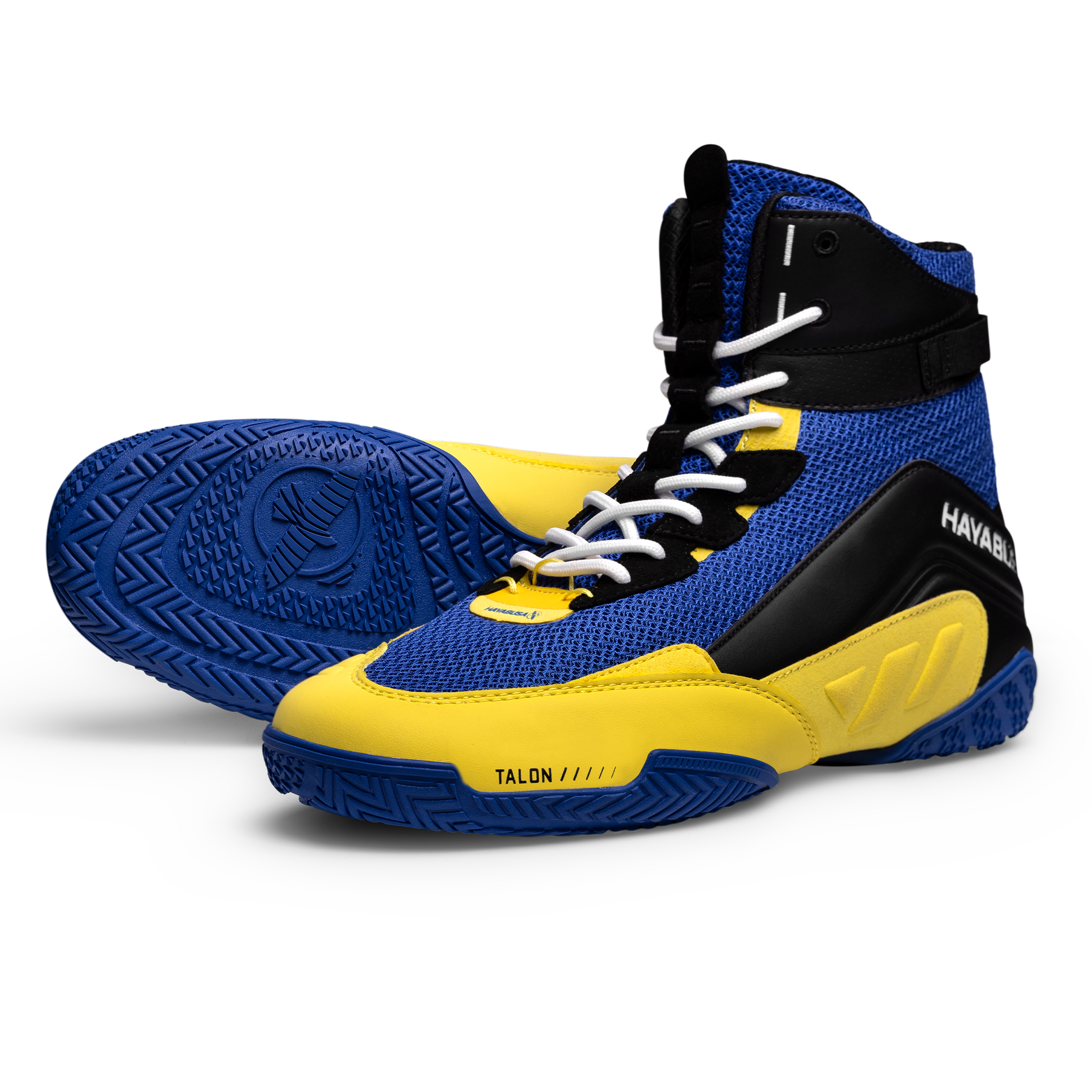 Adidas Adipower Boxing boots review - YouTube