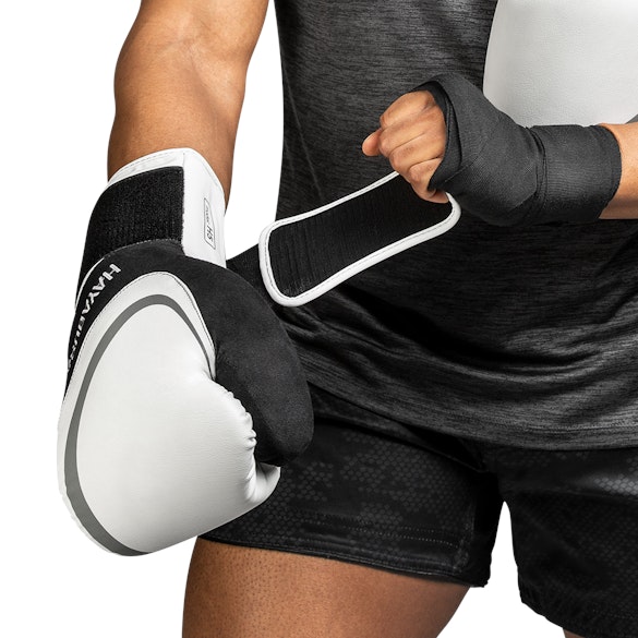 Hayabusa H5 Boxing Gloves | Ultimate Adjustability • Hayabusa