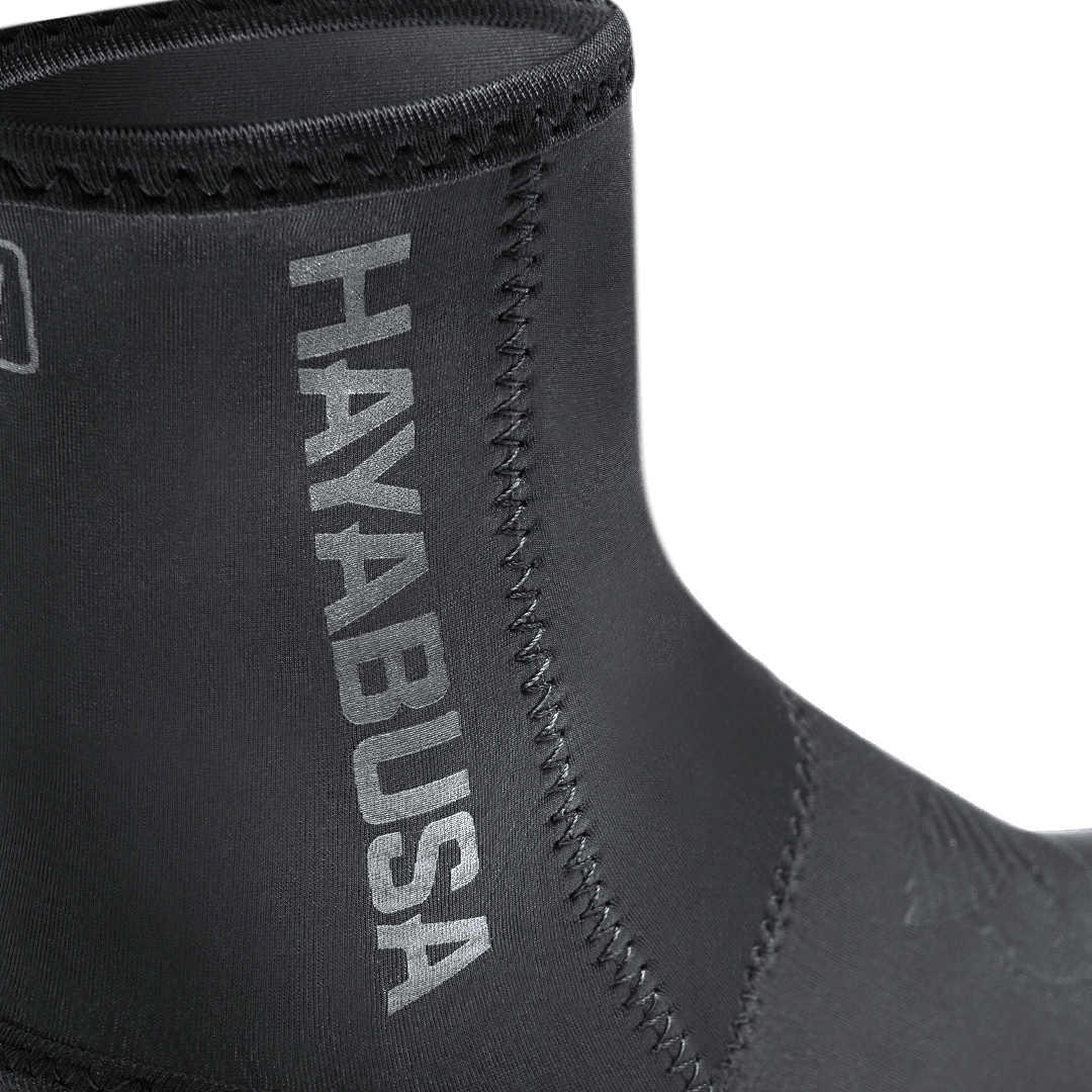 Hayabusa Ashi Foot Grips | MMA & BJJ Non-Slip Grips • Hayabusa