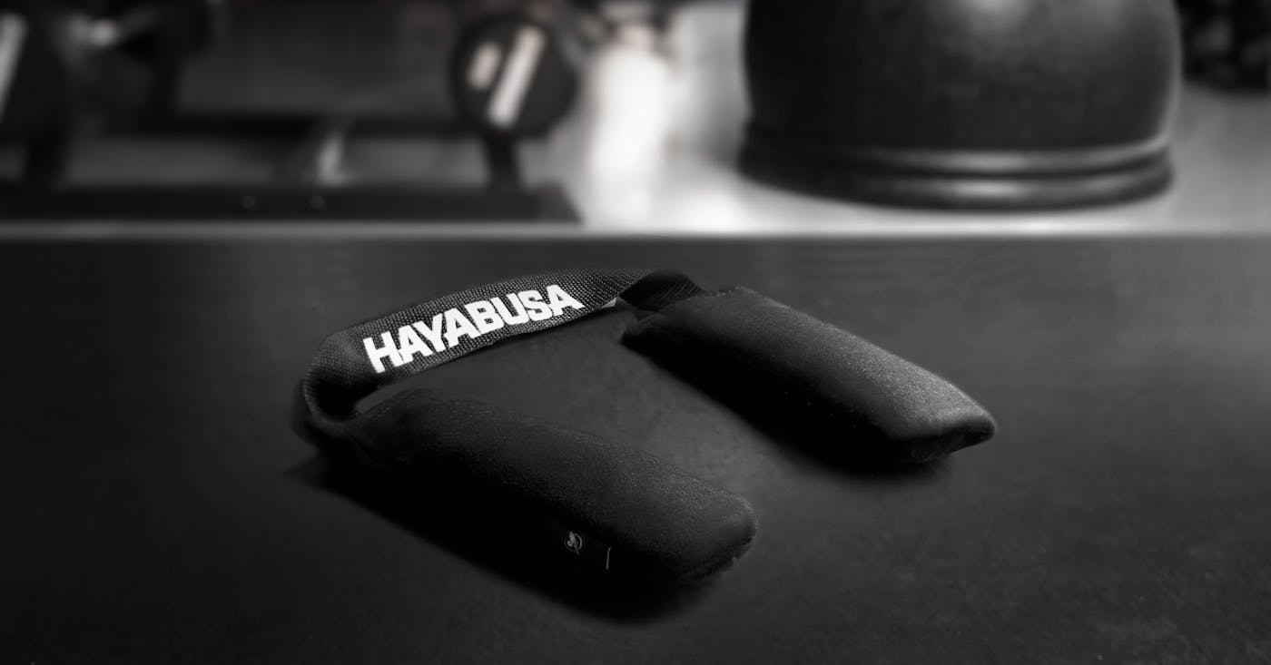 Hayabusa Glove Deodorizer: Best Boxing Equipment to keep you training gloves in top shape