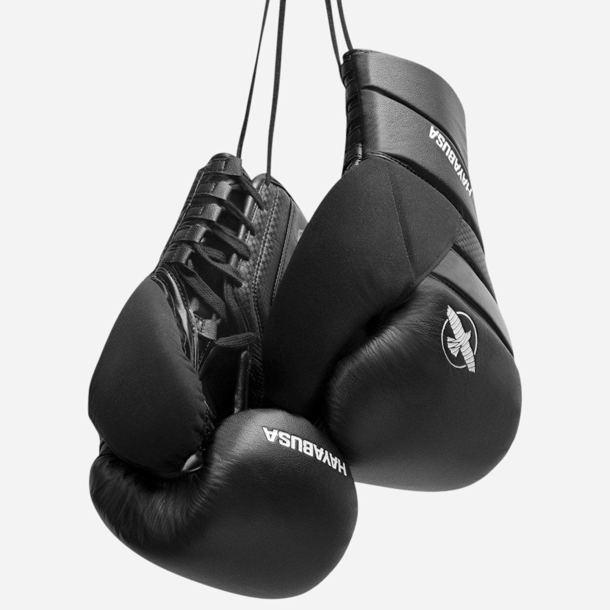 Hayabusa T3 Lace Up Boxing Gloves Ultimate Hand And Wrist Support