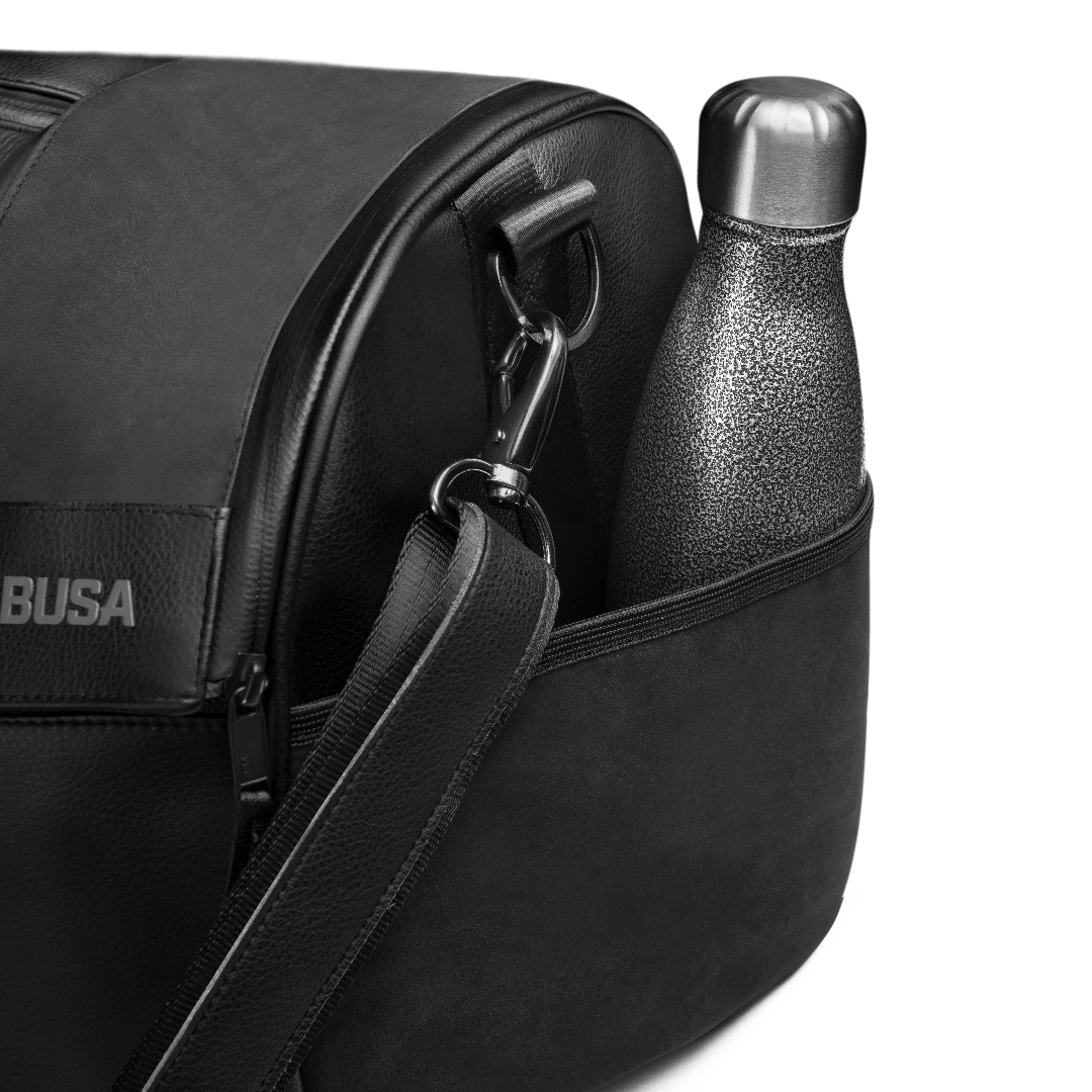 Hayabusa Elite Duffle Bag Boxing Glove Gym Bag • Hayabusa Fight Canada