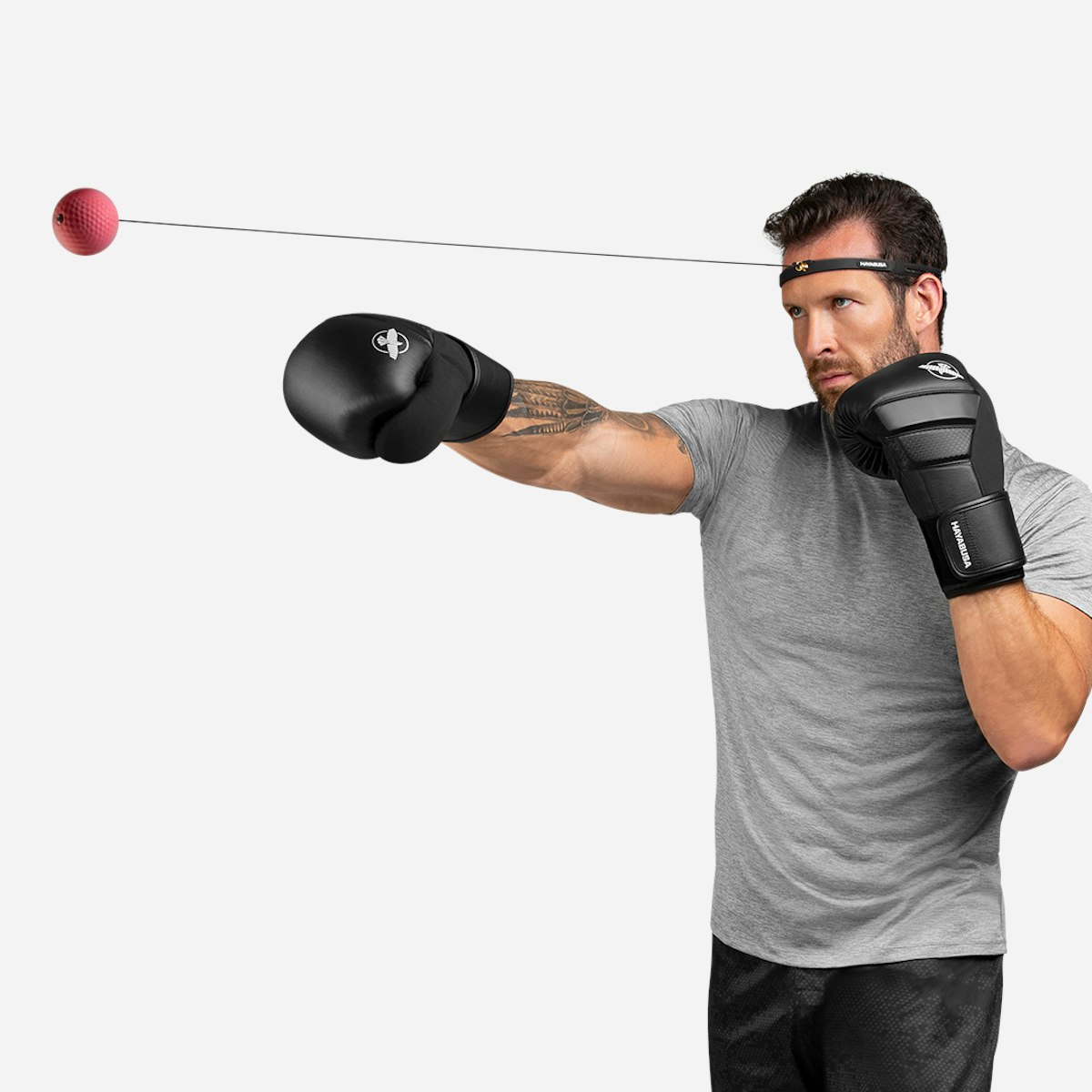 Pro Punching Ball Advanced -PPBA