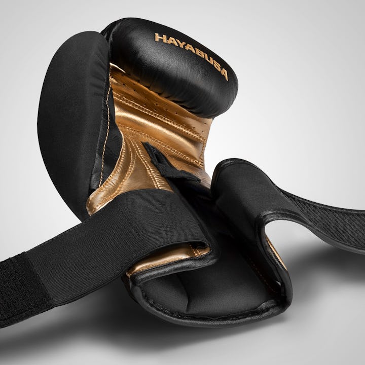 Image for the Black-Gold glove