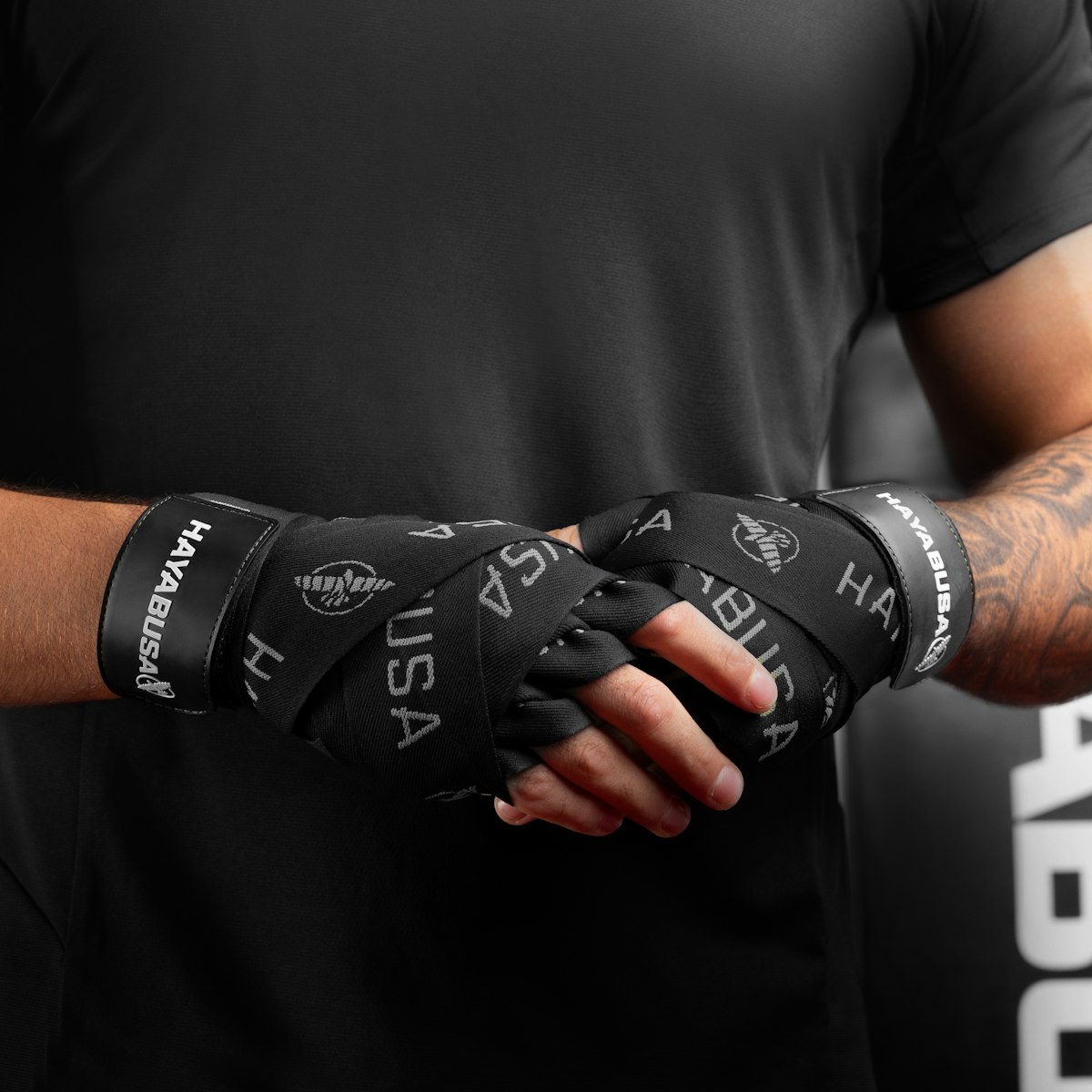 Deluxe Boxing Hand Wraps for All Skill Levels • Hayabusa Canada