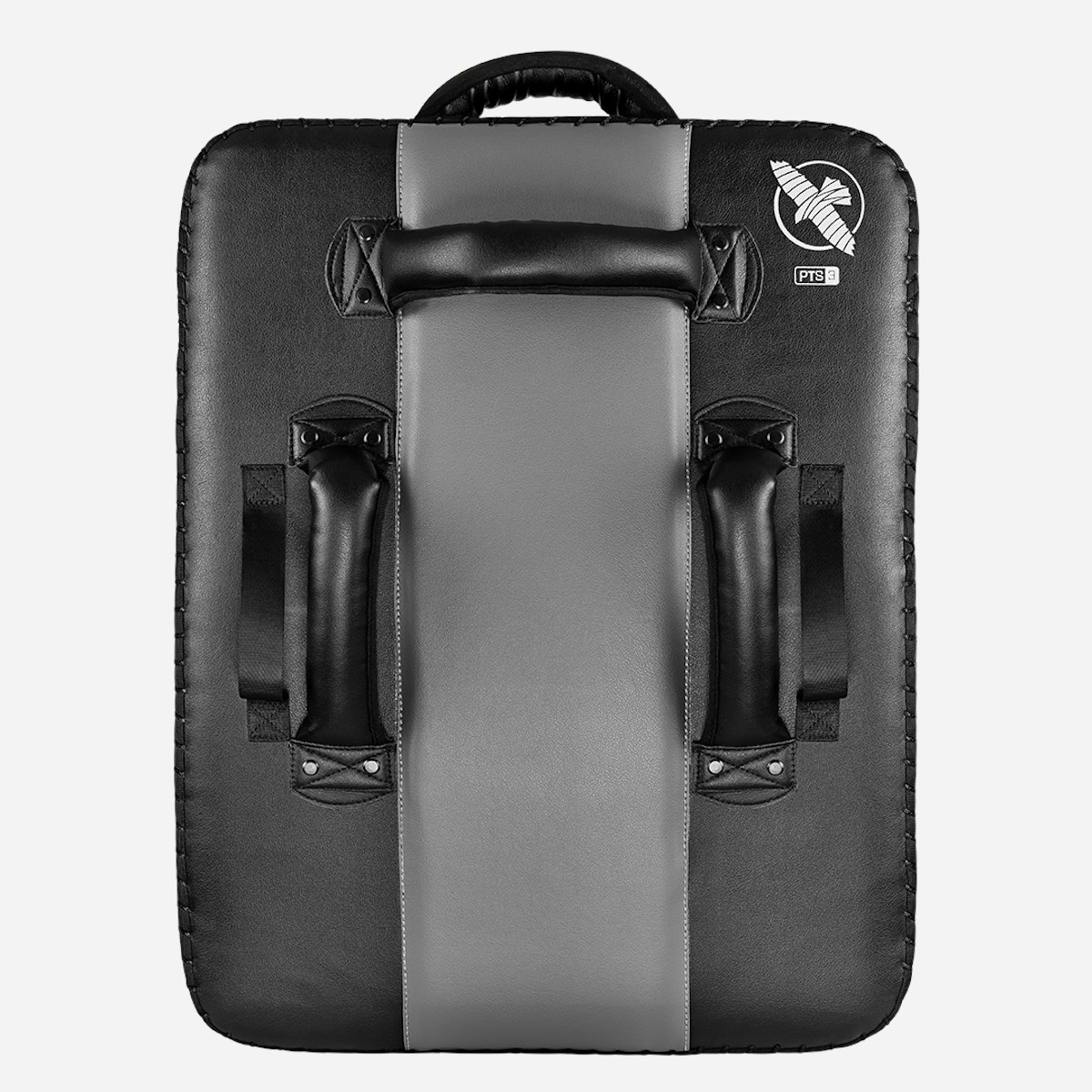 PTS3 Kick Shield Hayabusa