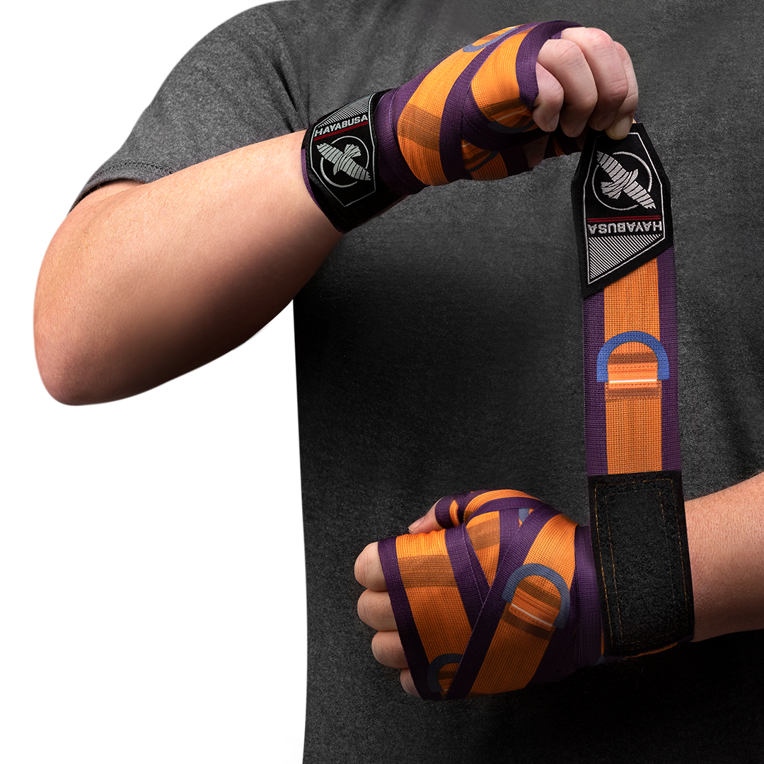 Marvel's Elite Hero Hand Wrap - Batroc