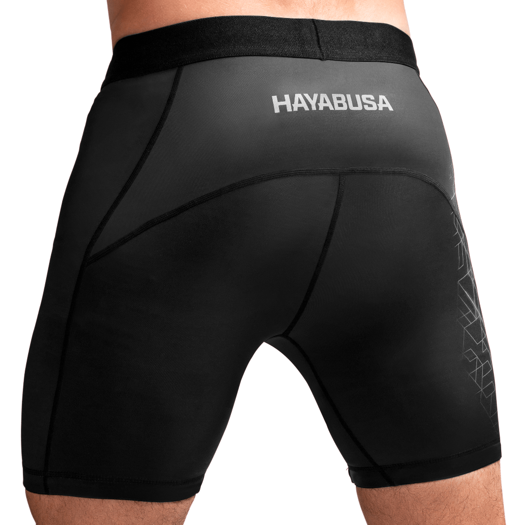 Hayabusa Geo Vale Tudo Shorts - Picture 7 of 13