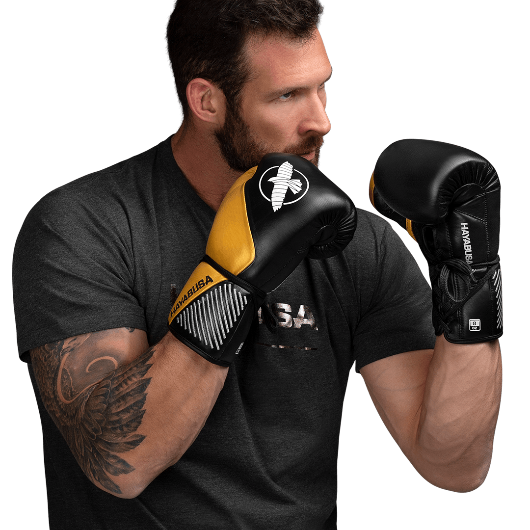 Download Hayabusa Pro Horse Hair Boxing Gloves | eBay