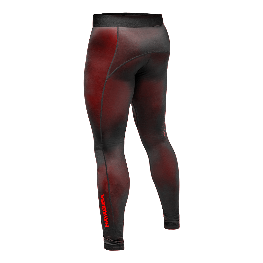 Hayabusa Geo Jiu Jitsu Spats - Picture 18 of 22