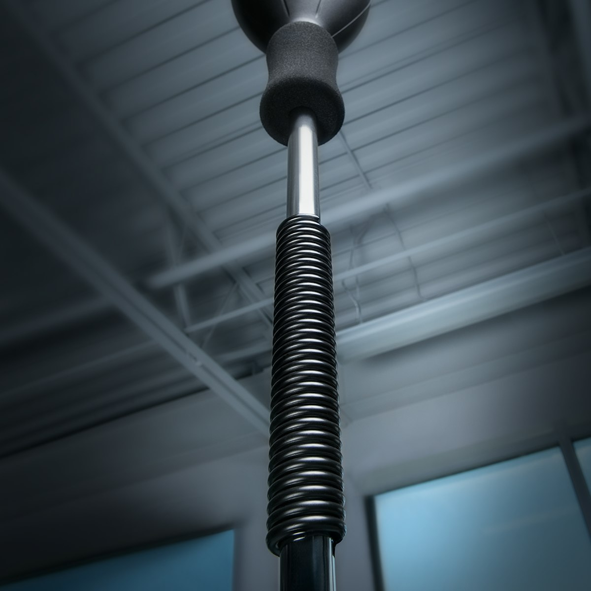 Hayabusa Cobra Reflex Bag Boxing Punching Bag • Hayabusa