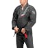 Ultra-Lightweight Jiu Jitsu Gi Grey