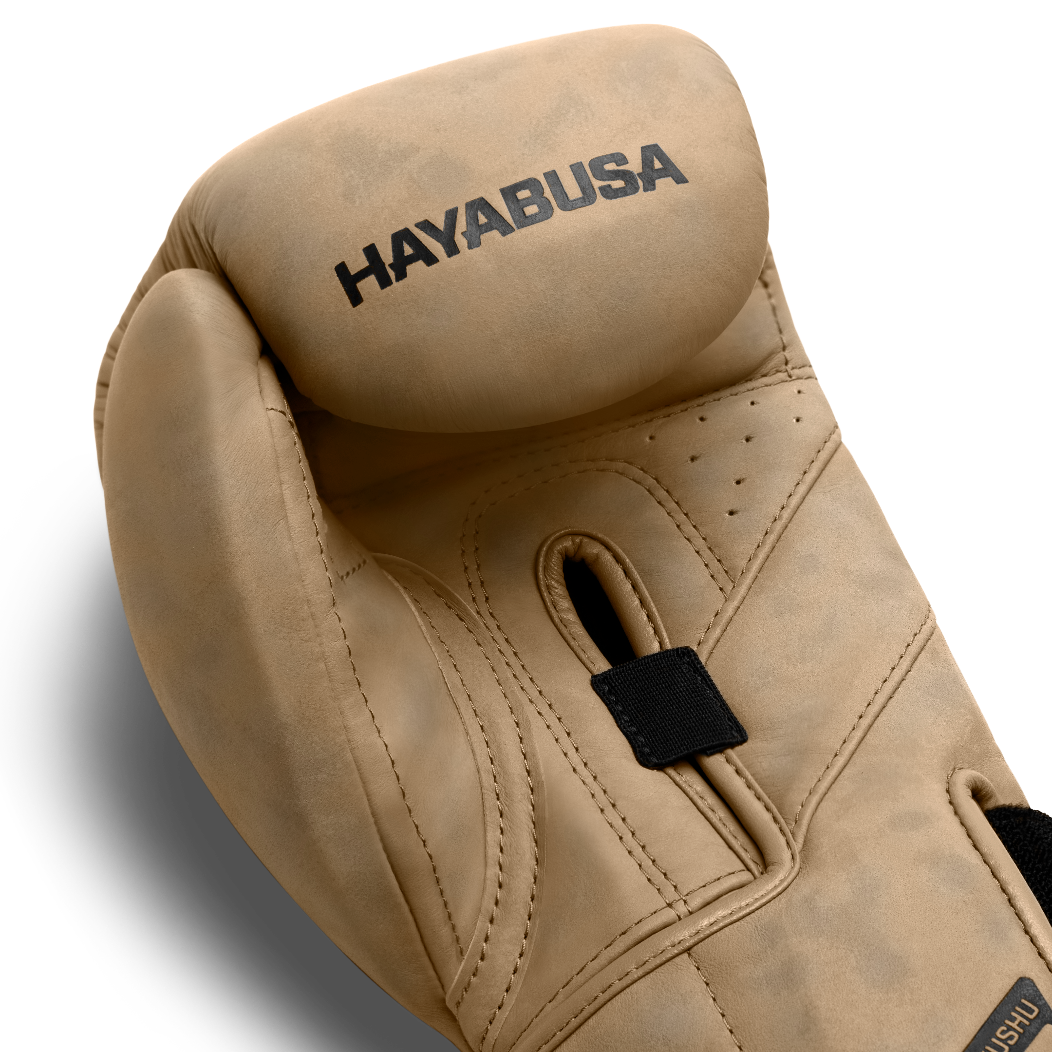 Hayabusa T3 LX Leather Boxing Gloves | Luxurious Leather • Hayabusa