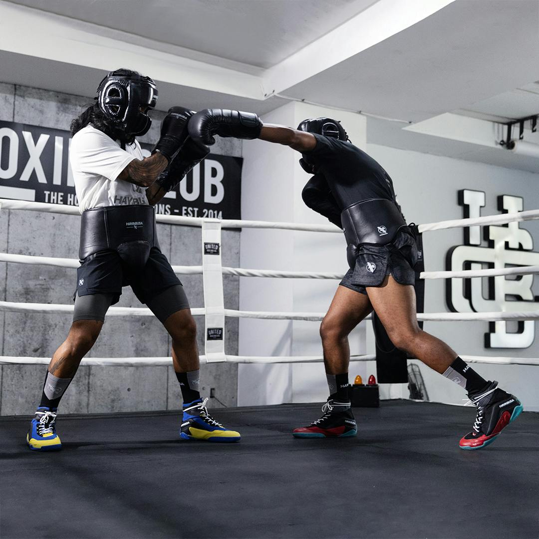 Best Boxing Footwork Drills For Success • Hayabusa Canada