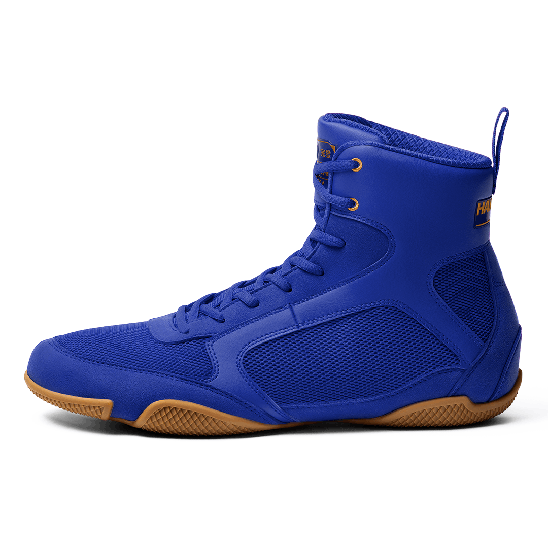 Hayabusa Pro Boxing Shoes Best Boxing & Training Shoes • Hayabusa Fight