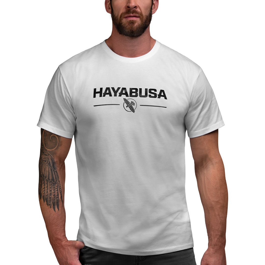 Hayabusa Classic Logo T-Shirt