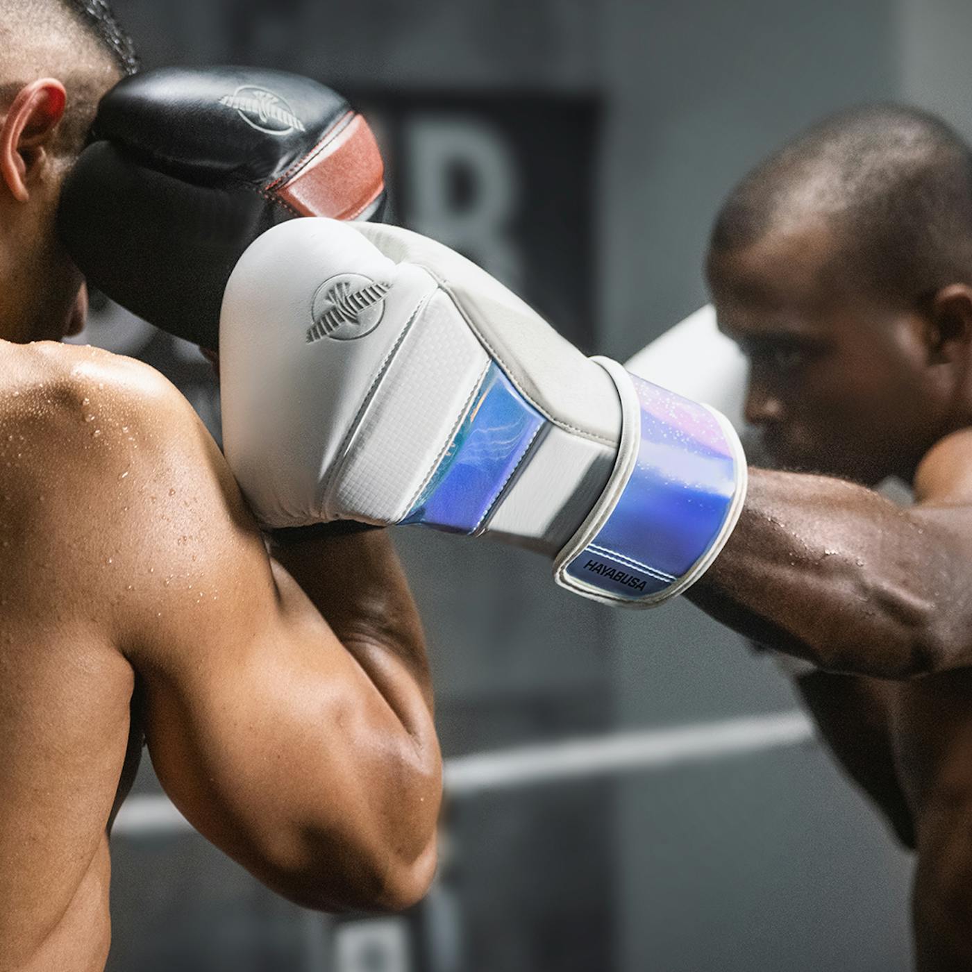 All you need to know about different types of boxing gloves