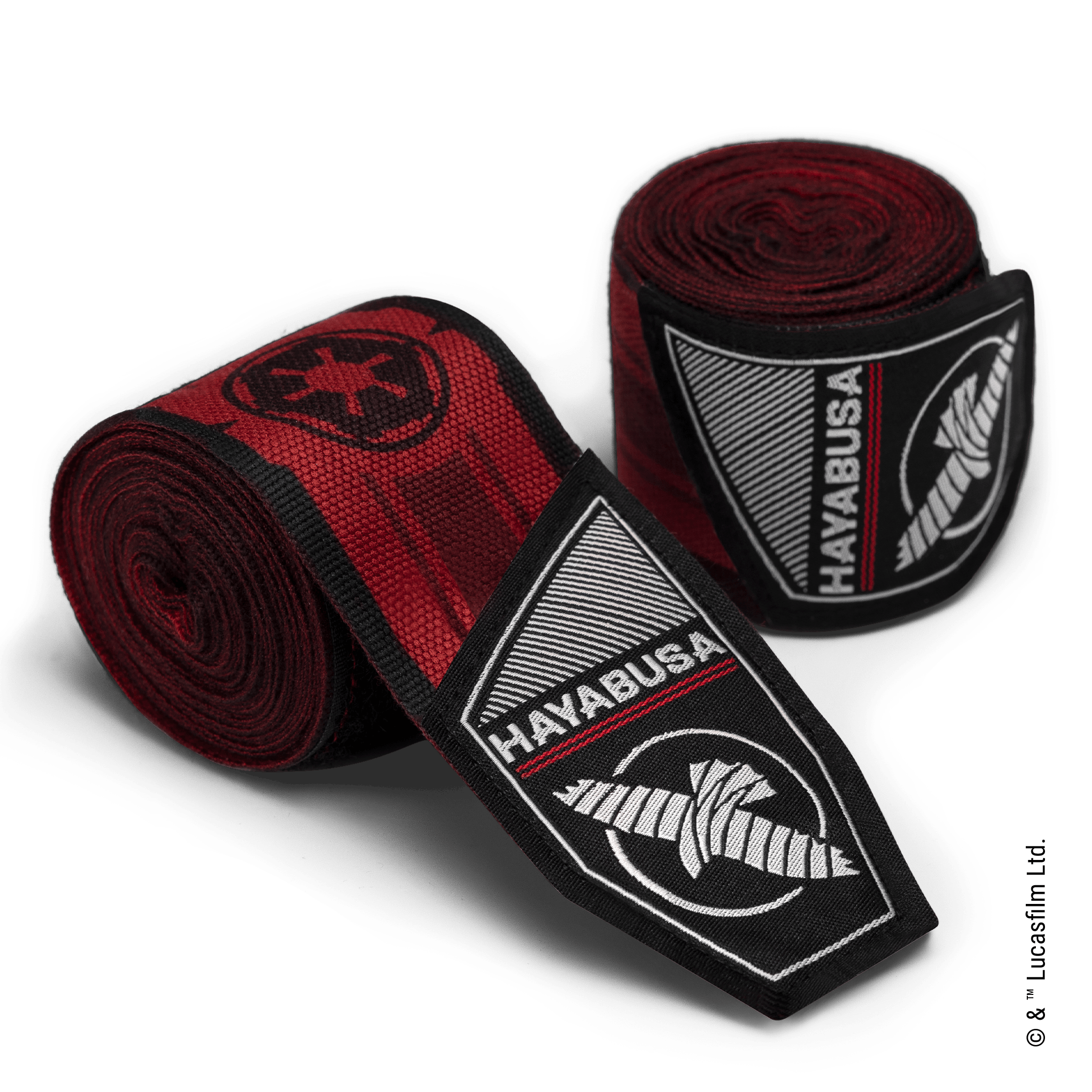 Star Wars™ Hand Wraps for Boxing Hayabusa • Hayabusa