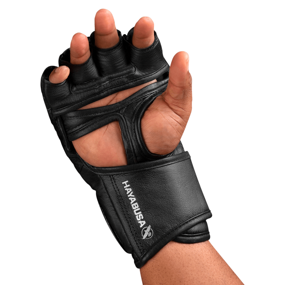 T3 MMA 4oz Gloves | Hayabusa • Hayabusa