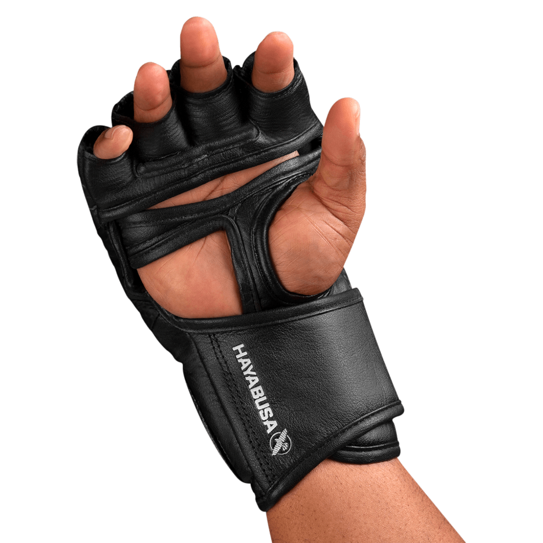 T3 MMA 4oz Gloves Hayabusa • Hayabusa