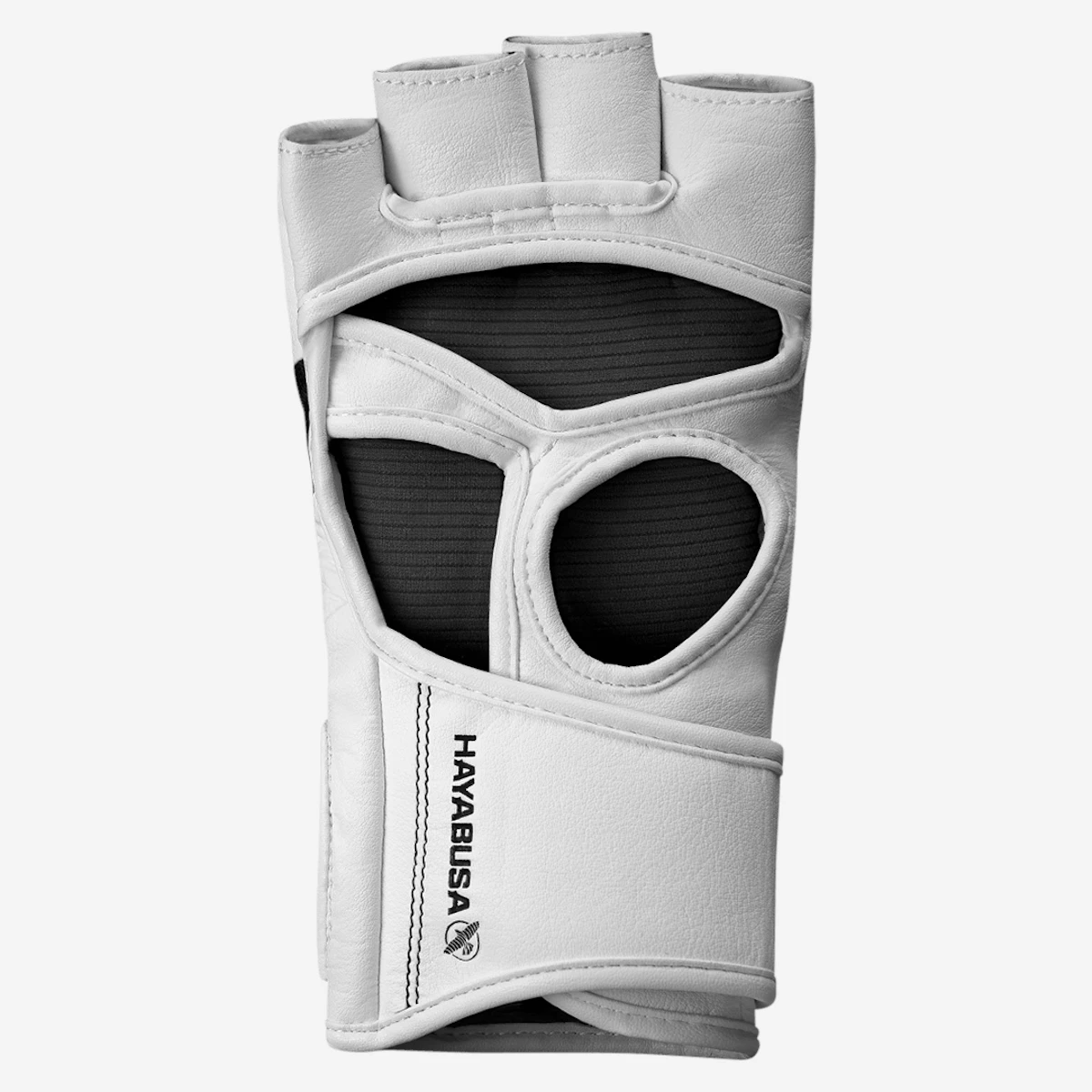 Produktbild von Hayabusa T3 LX Kanpeki MMA Handschuhe Italienisches Vollnarbenleder