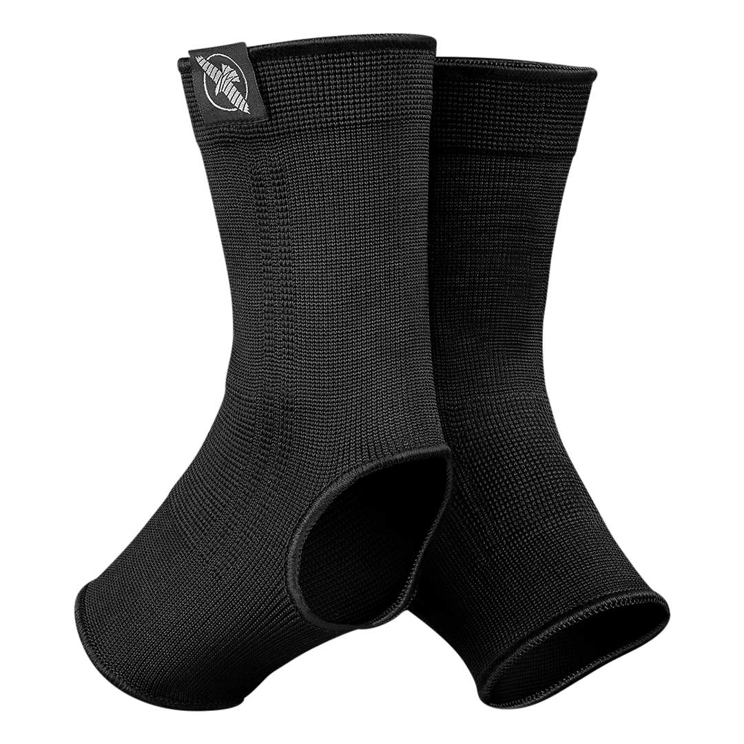 Hayabusa Ankle Supports for Martial Arts • Hayabusa