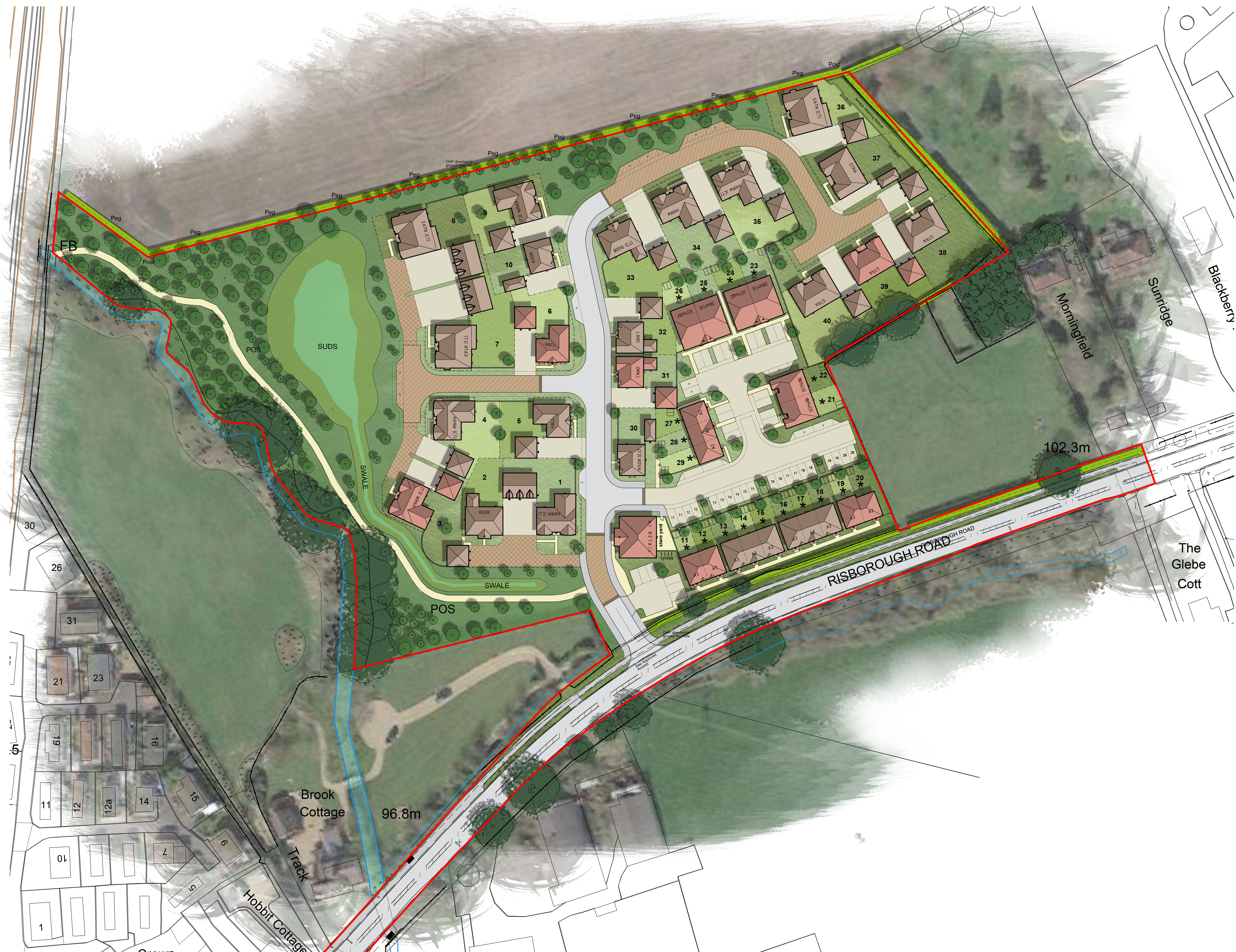Hayfield acquires a prime site in Buckinghamshire to deliver a £21m