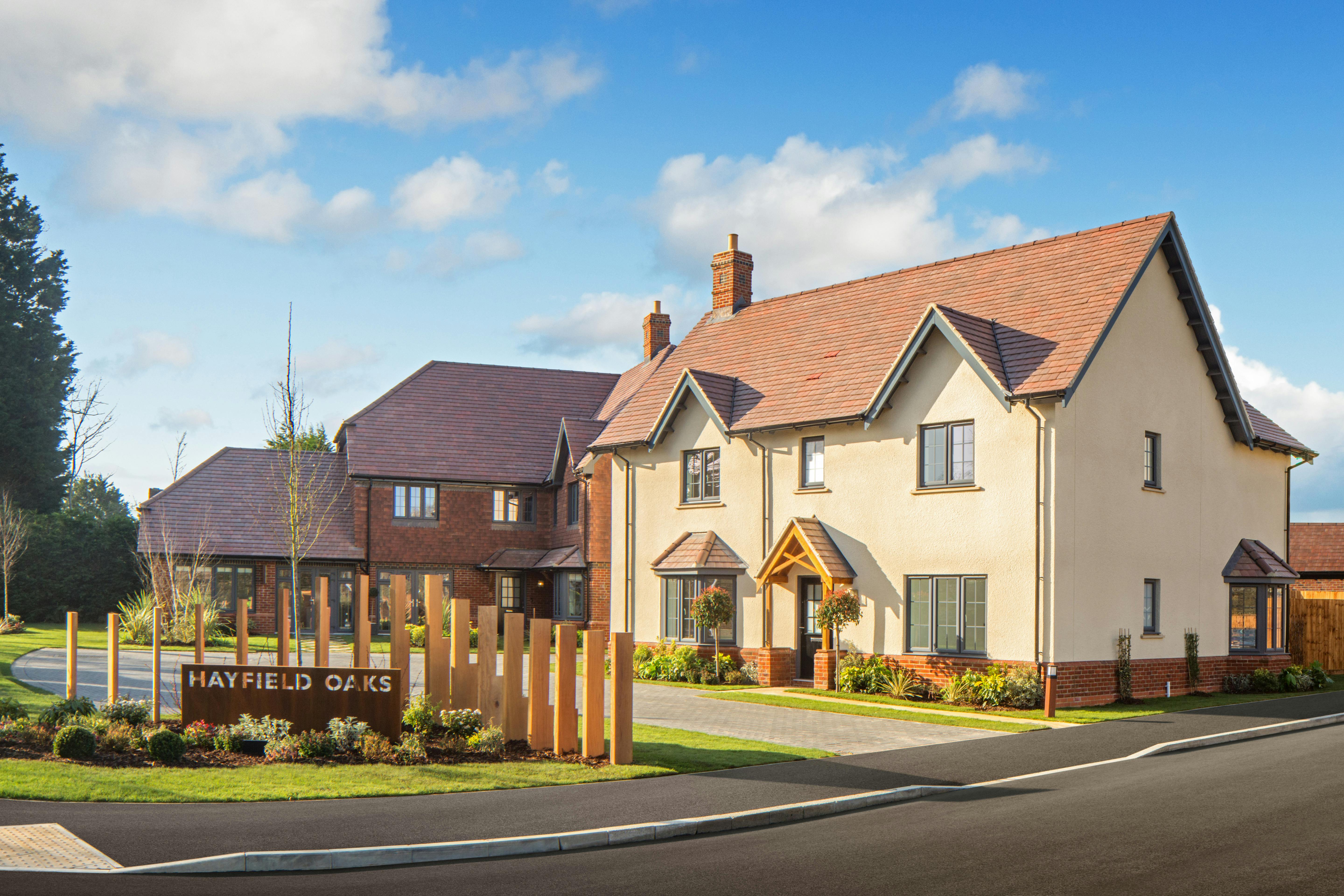 Hayfield Developments