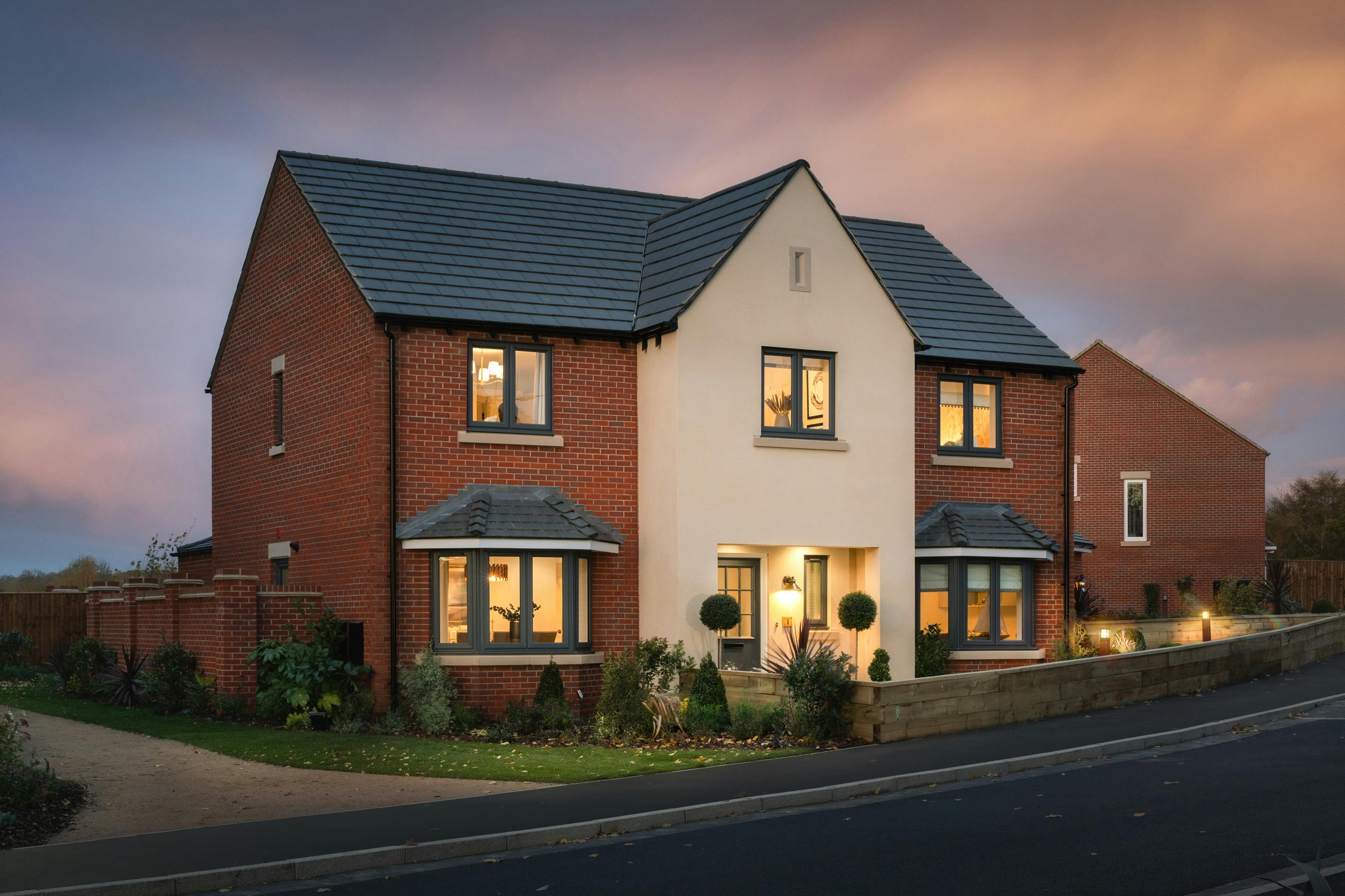 Wellingborough New Bungalows Houses For Sale Wellingborough New Houses For Sale Zoopla