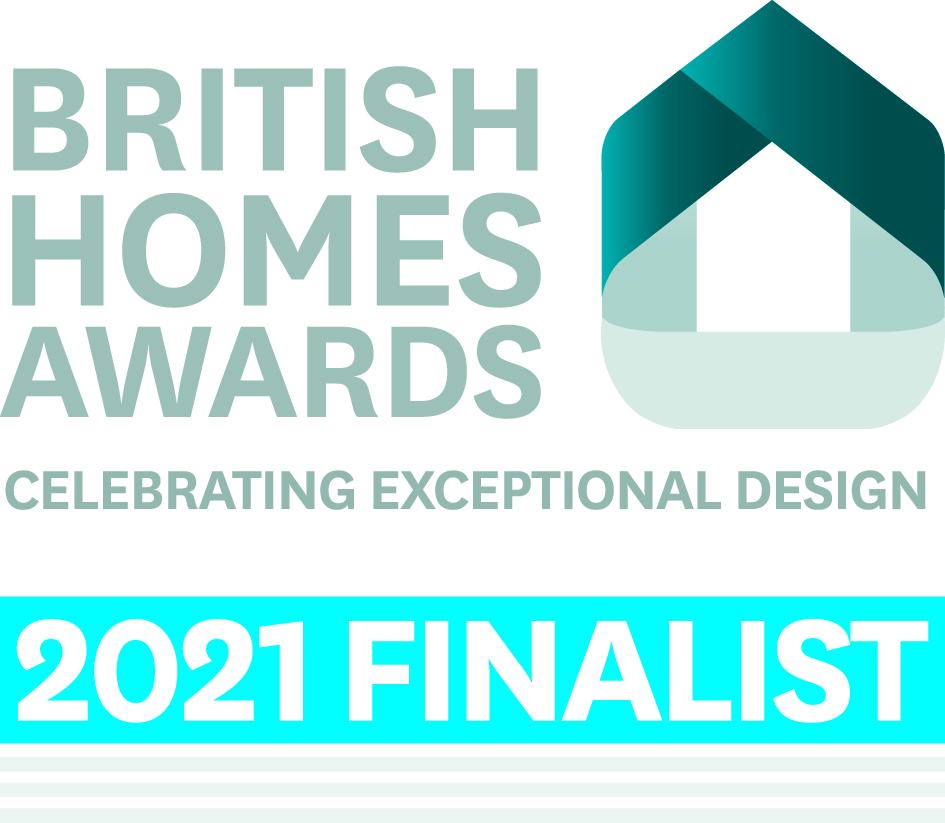 Hayfield Green is Shortlisted for a 2021 British Homes Award