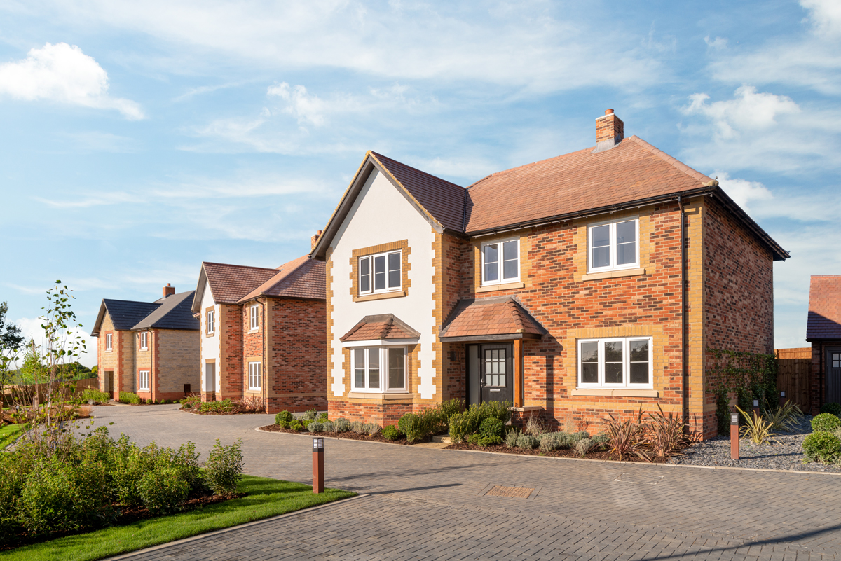 Doors Open at Hayfield’s First Green Revolution Scheme in the