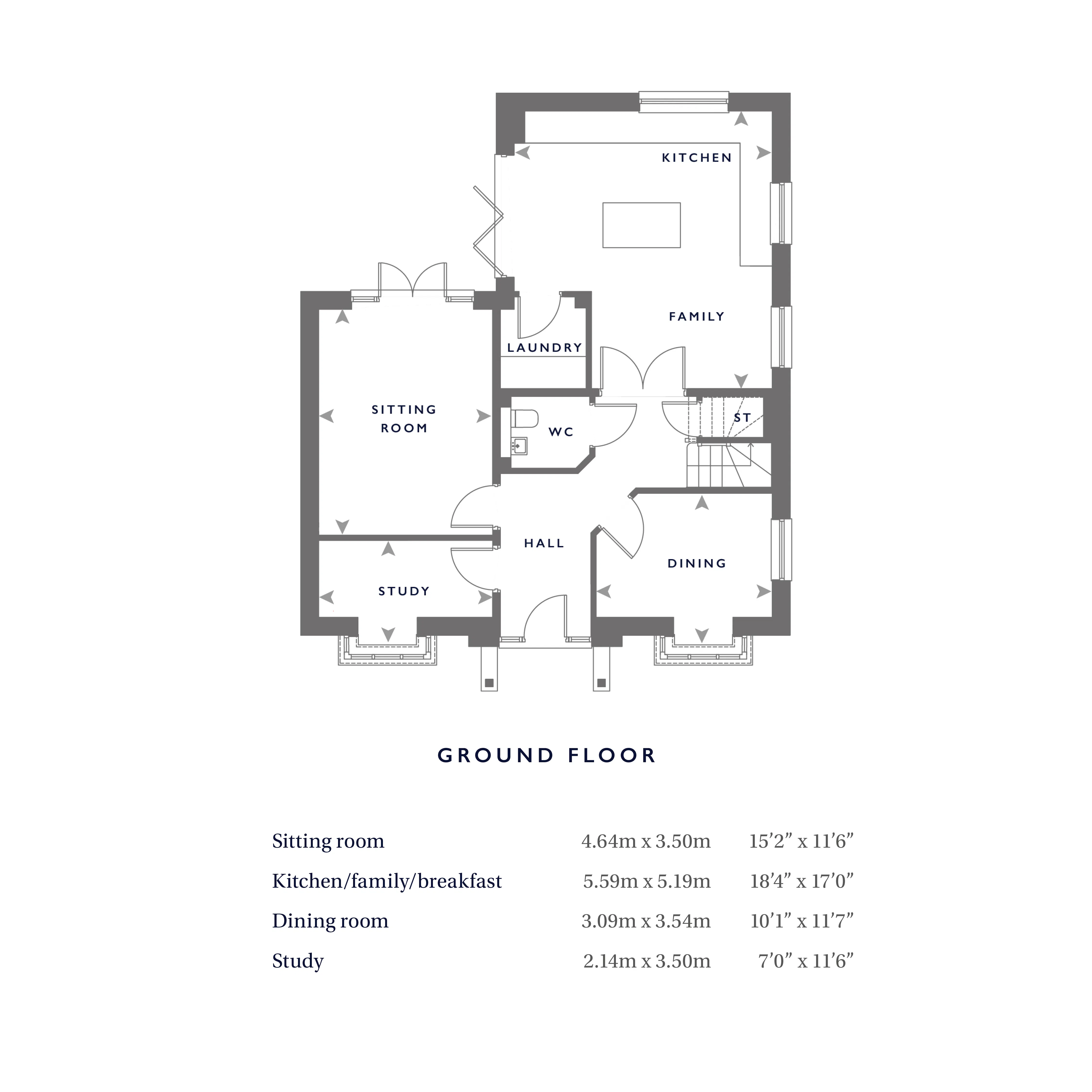 Property Floorplan