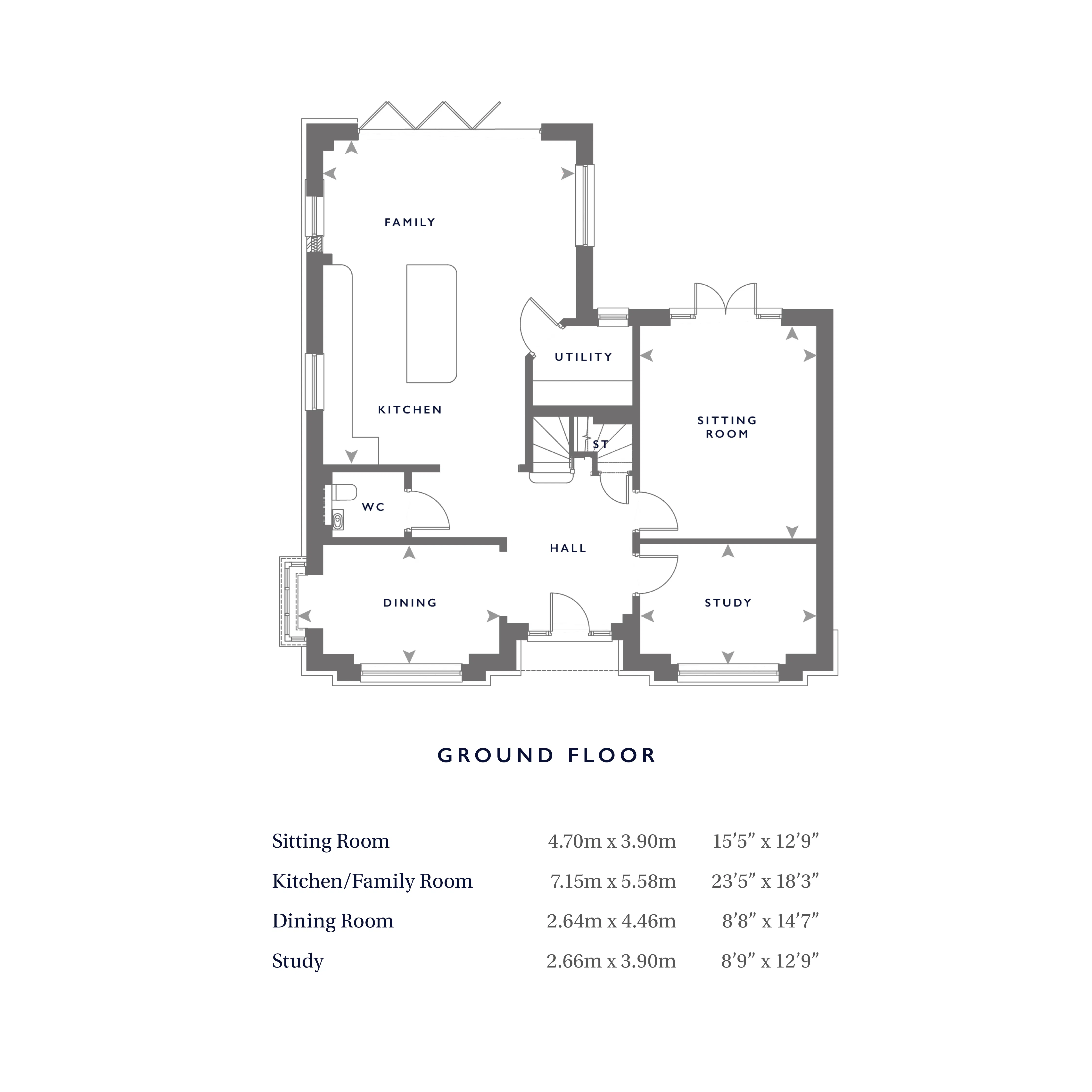 Property Floorplan