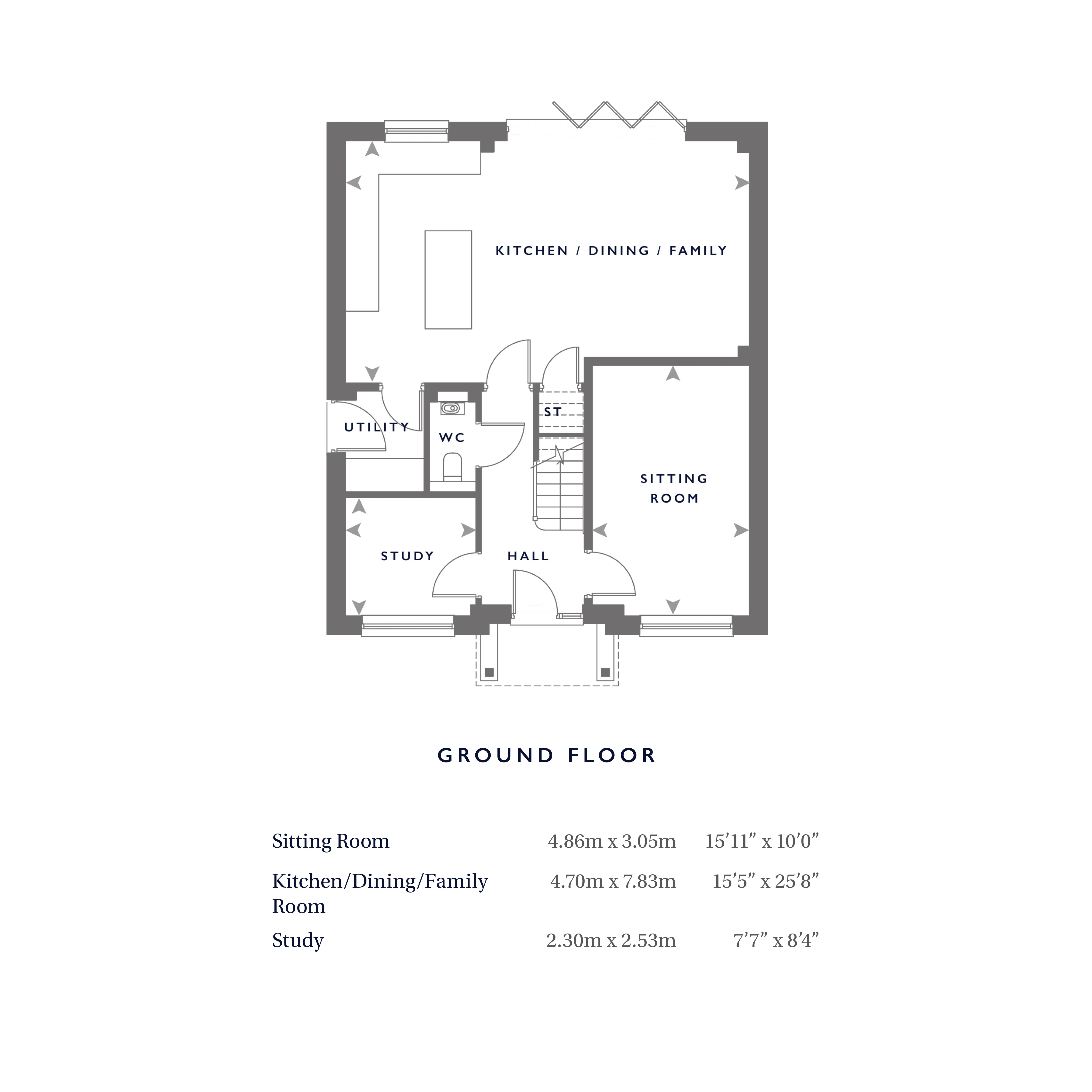 Property Floorplan