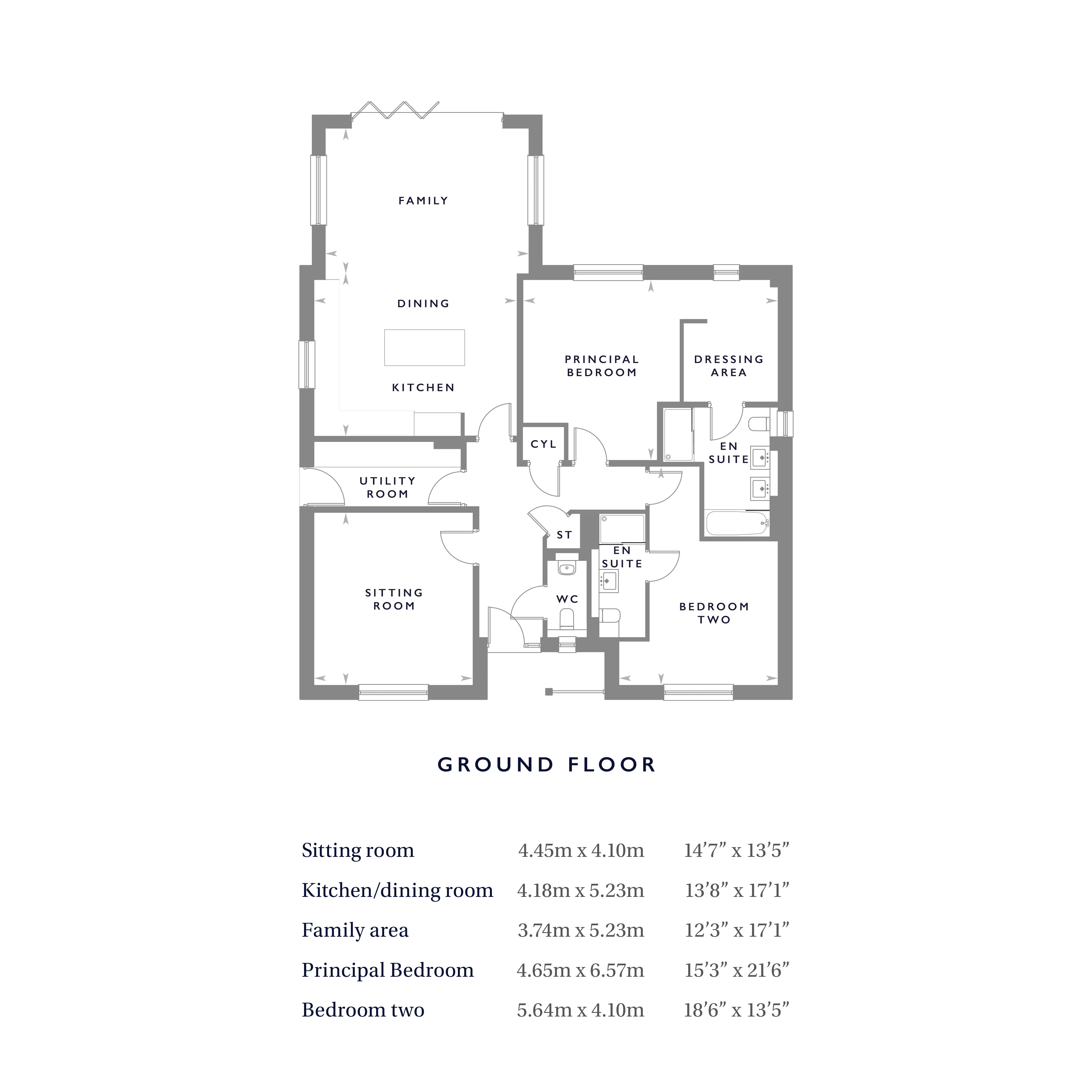 Property Floorplan
