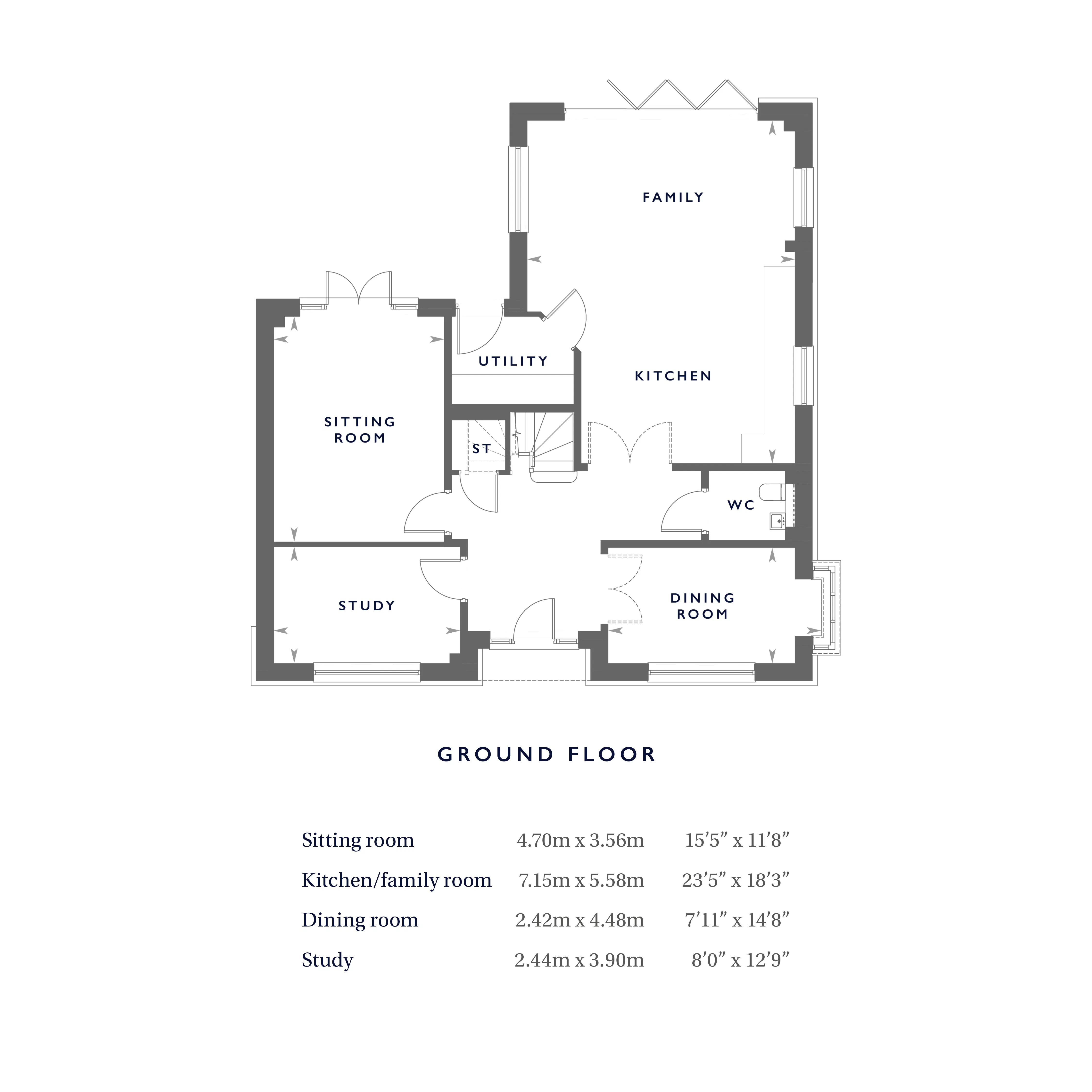 Property Floorplan