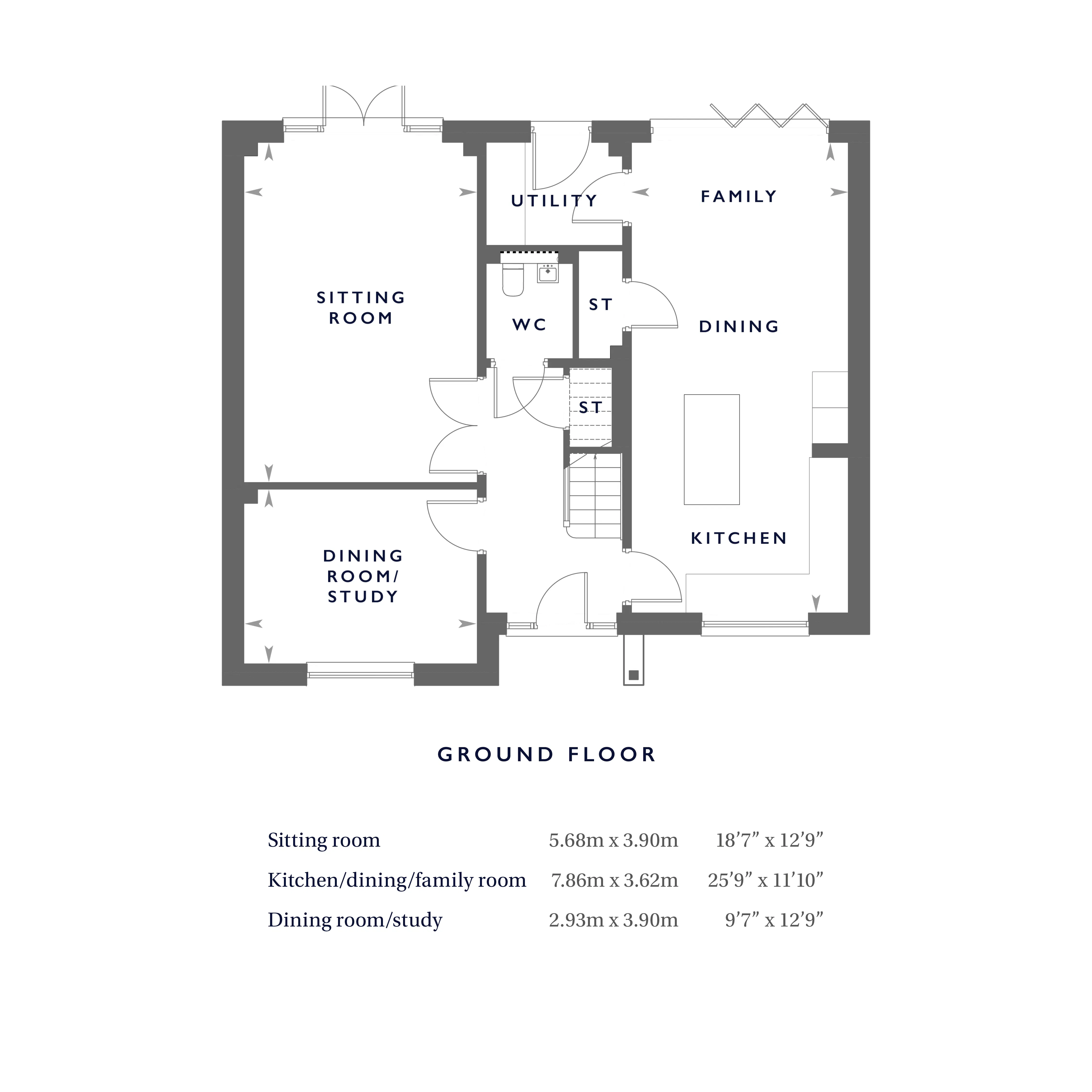 Property Floorplan