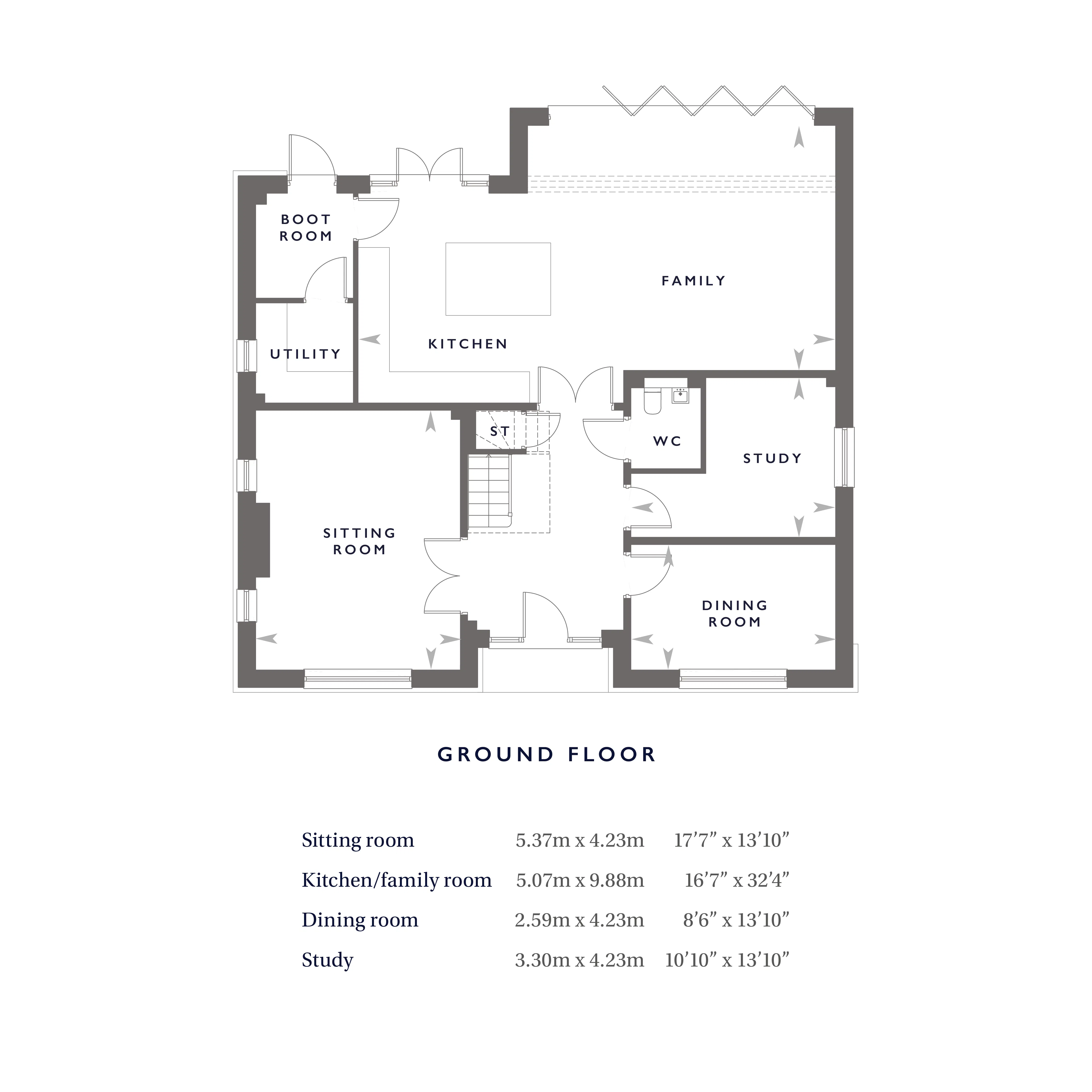 Property Floorplan
