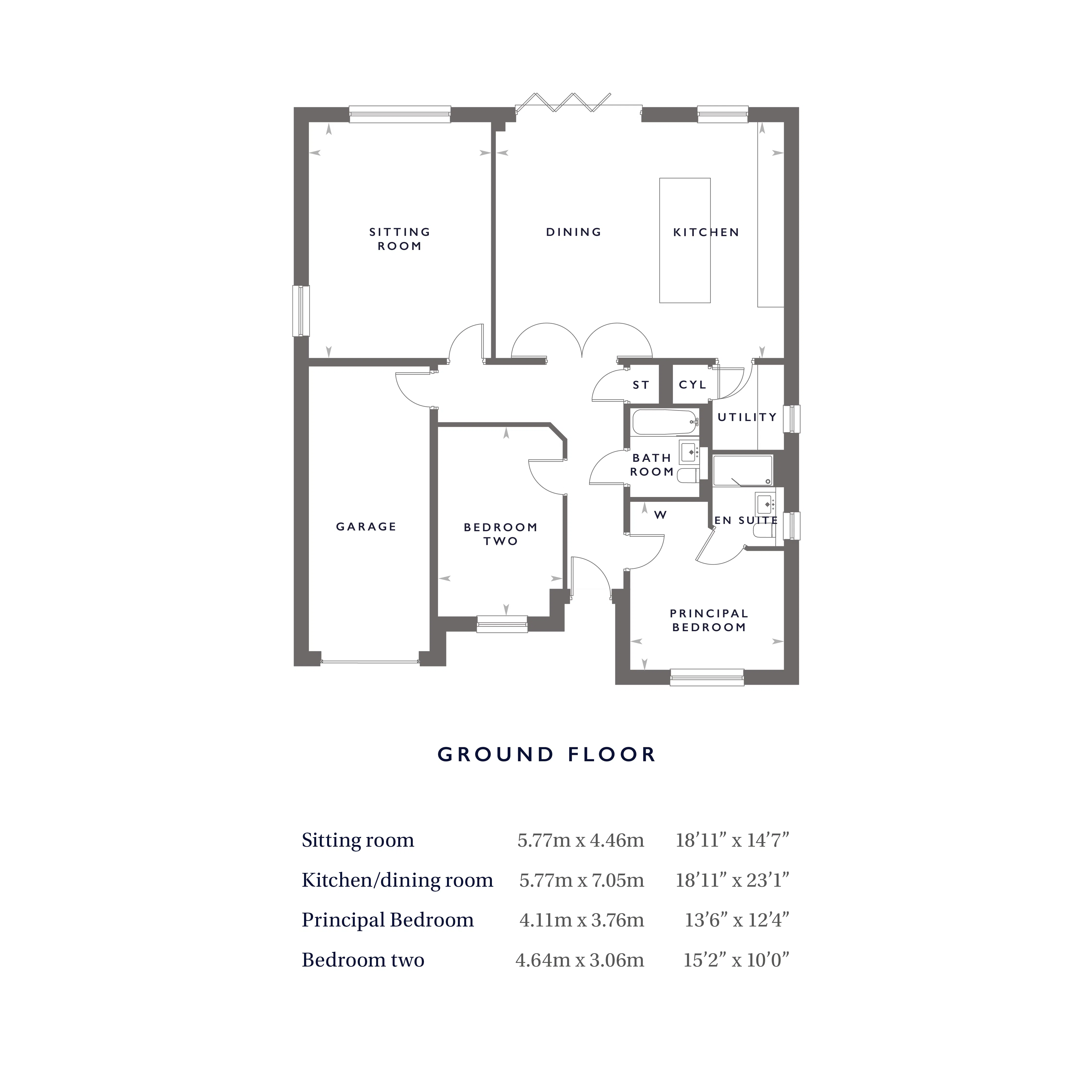 Property Floorplan