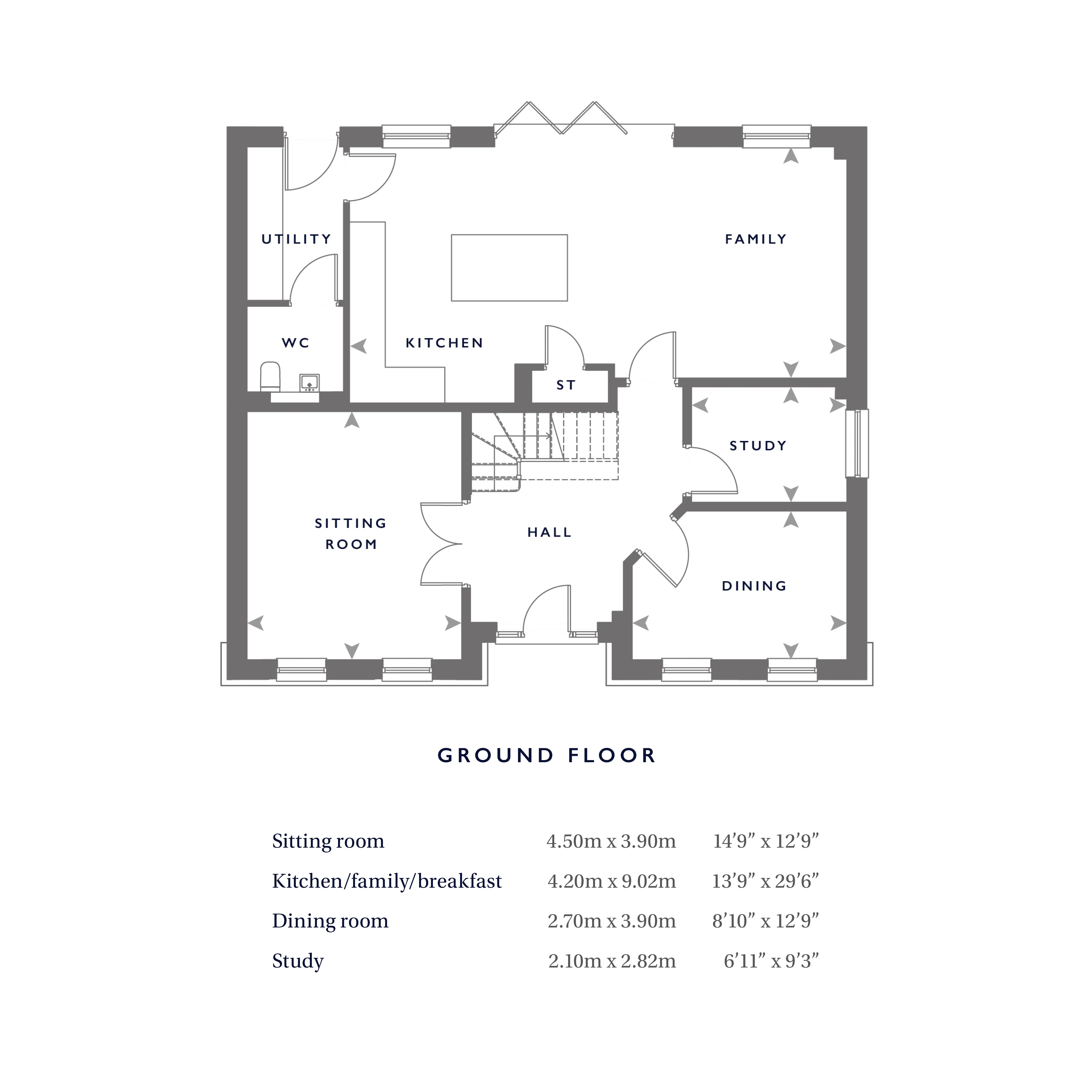 Property Floorplan